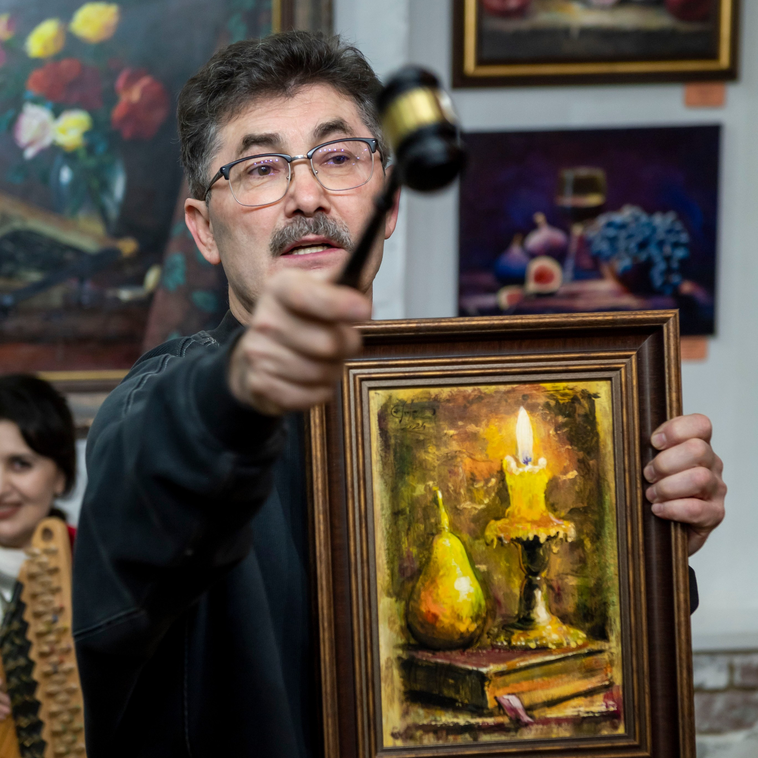 Открытие Арт&nbsp;— Веранды