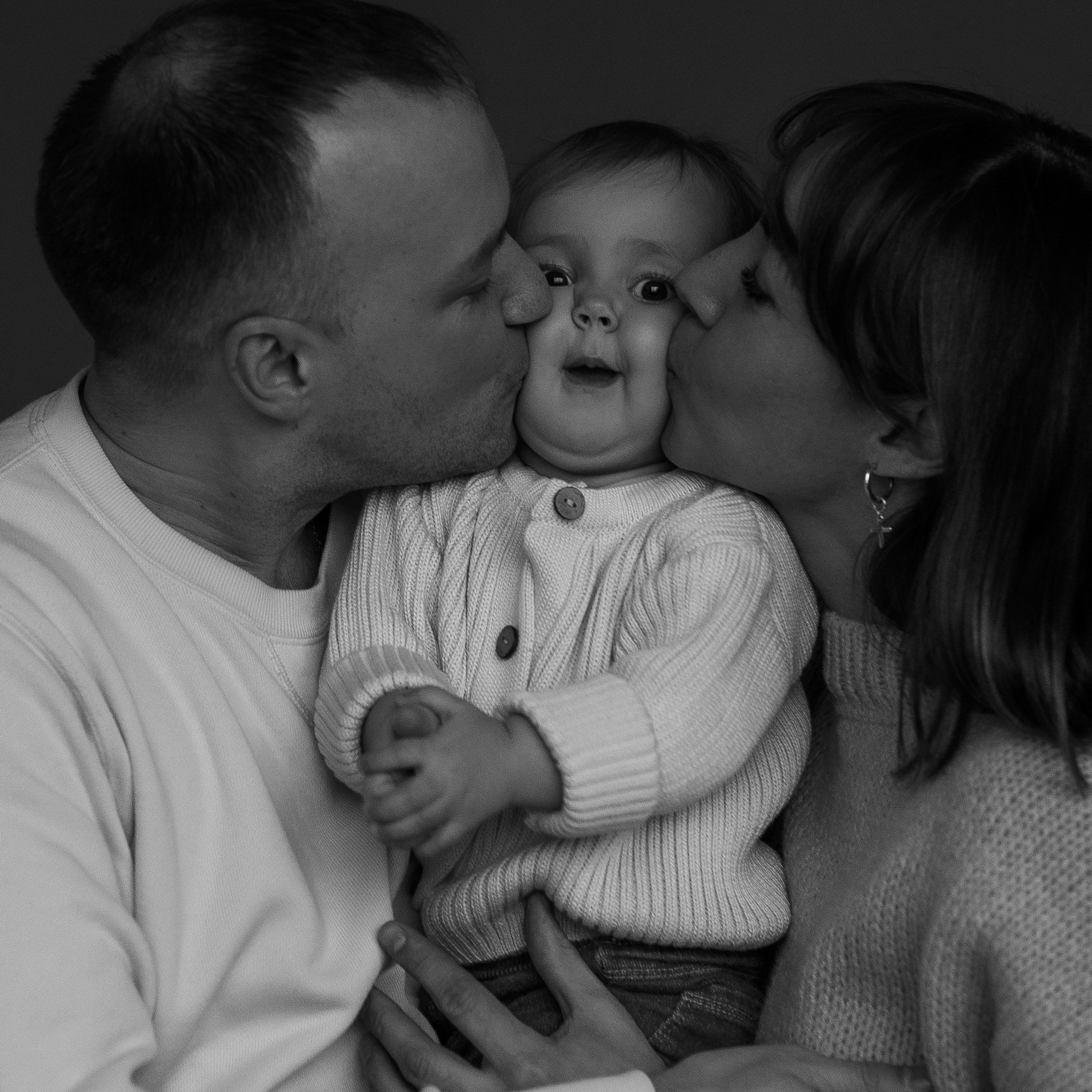 Отзывы. Семейный фотограф в Москве Кокорева Яна