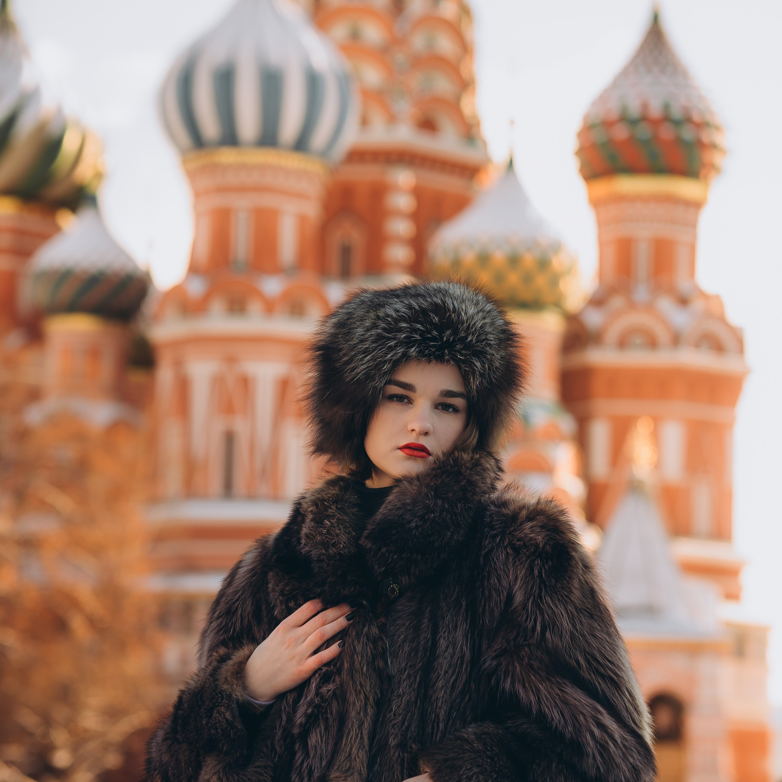 Отзывы. Семейный фотограф в Москве Кокорева Яна