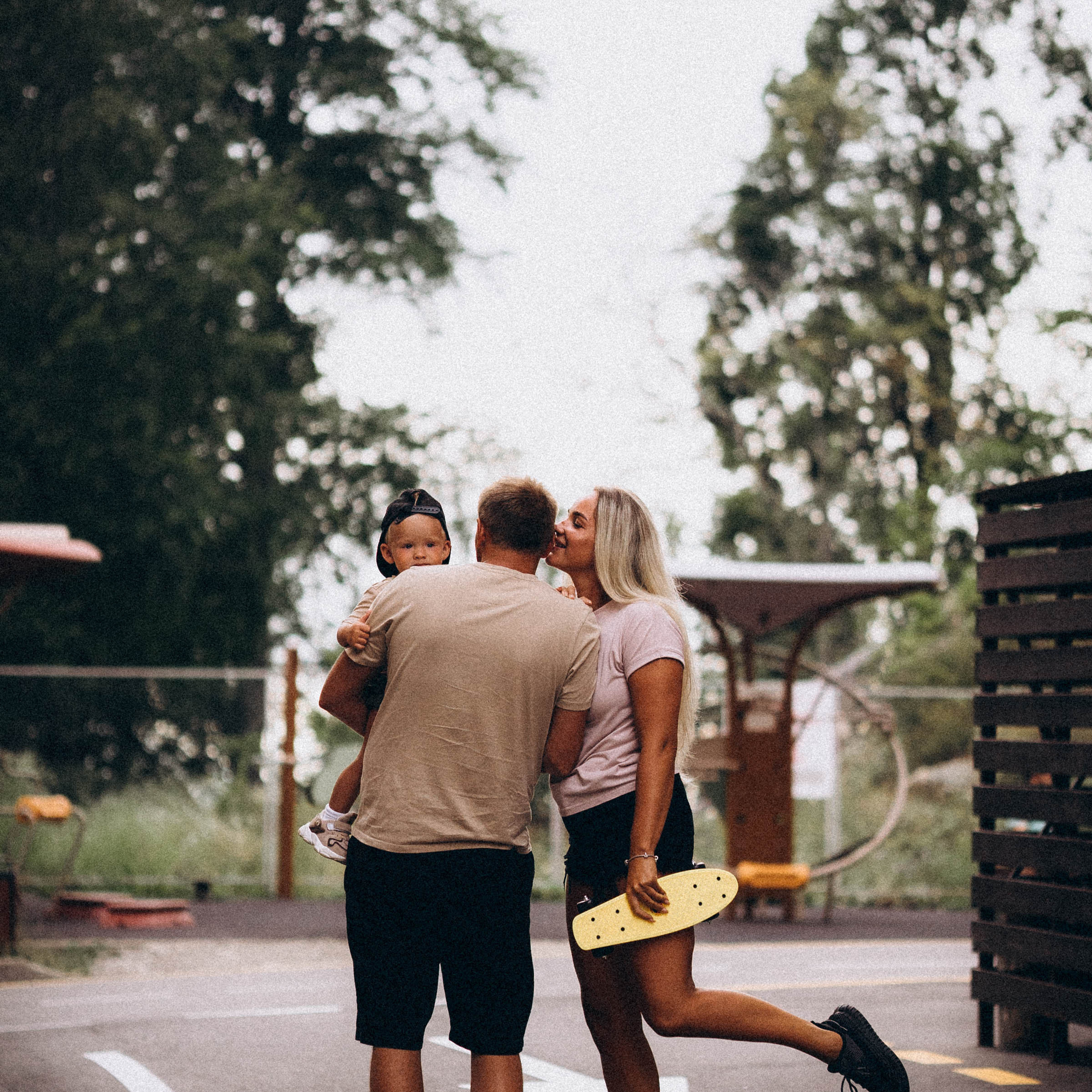 Отзывы. Семейный фотограф в Москве Кокорева Яна