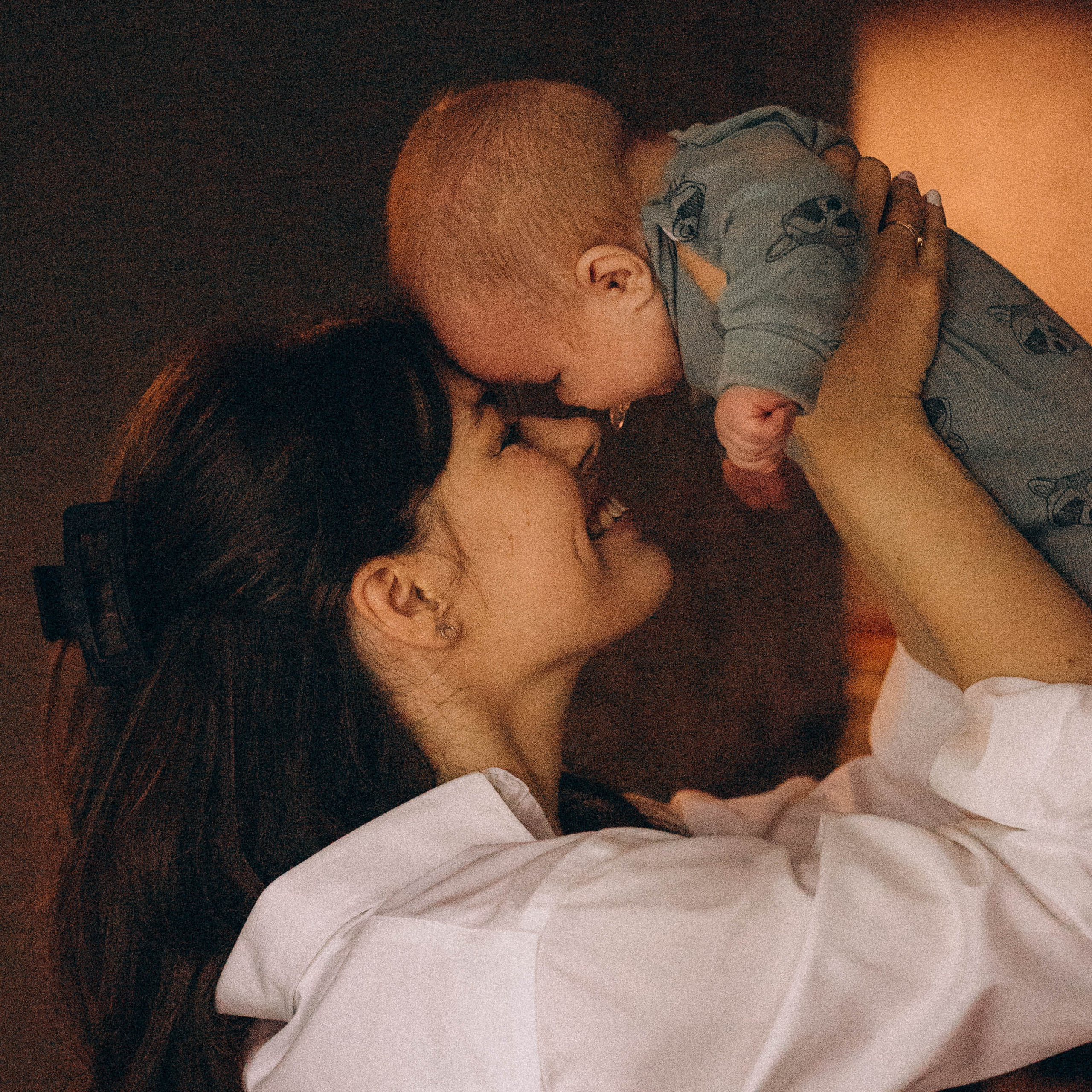 Отзывы. Семейный фотограф в Москве Кокорева Яна