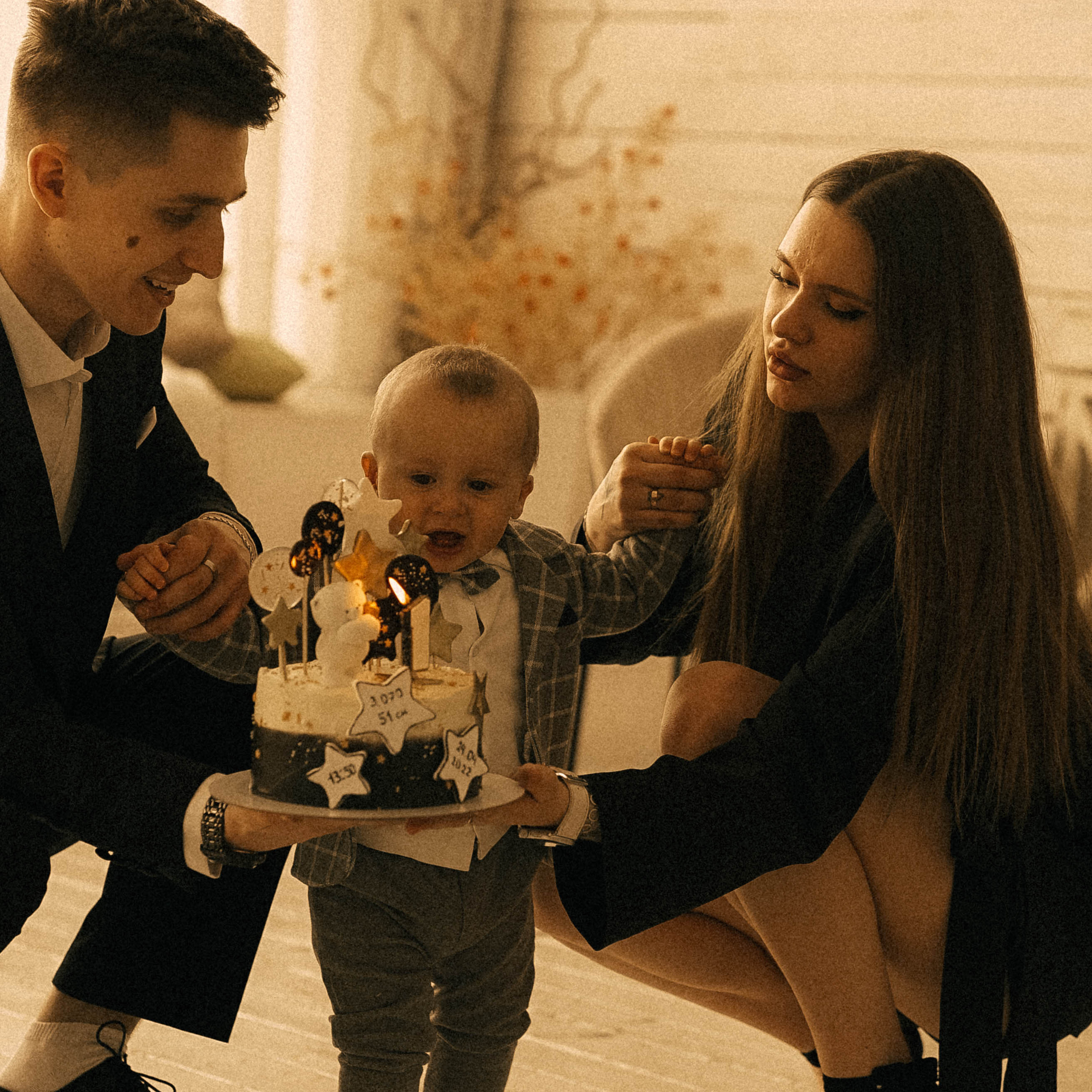 Отзывы. Семейный фотограф в Москве Кокорева Яна