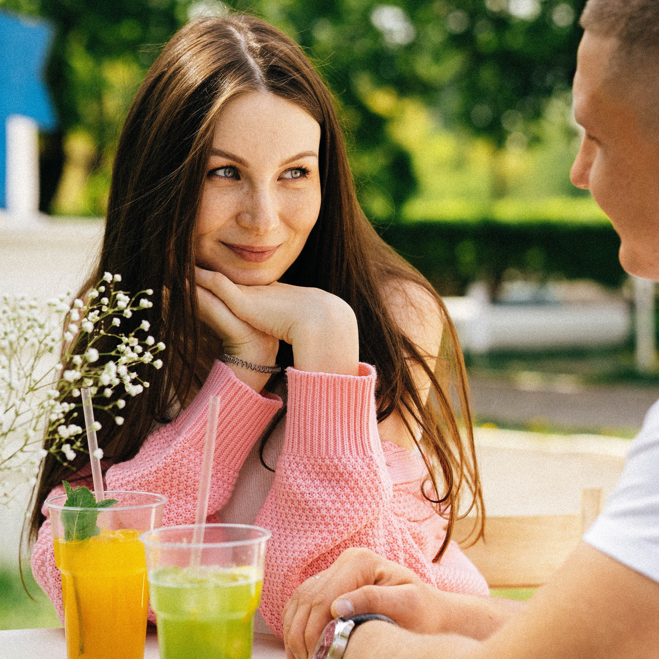 Отзывы. Семейный фотограф в Москве Кокорева Яна