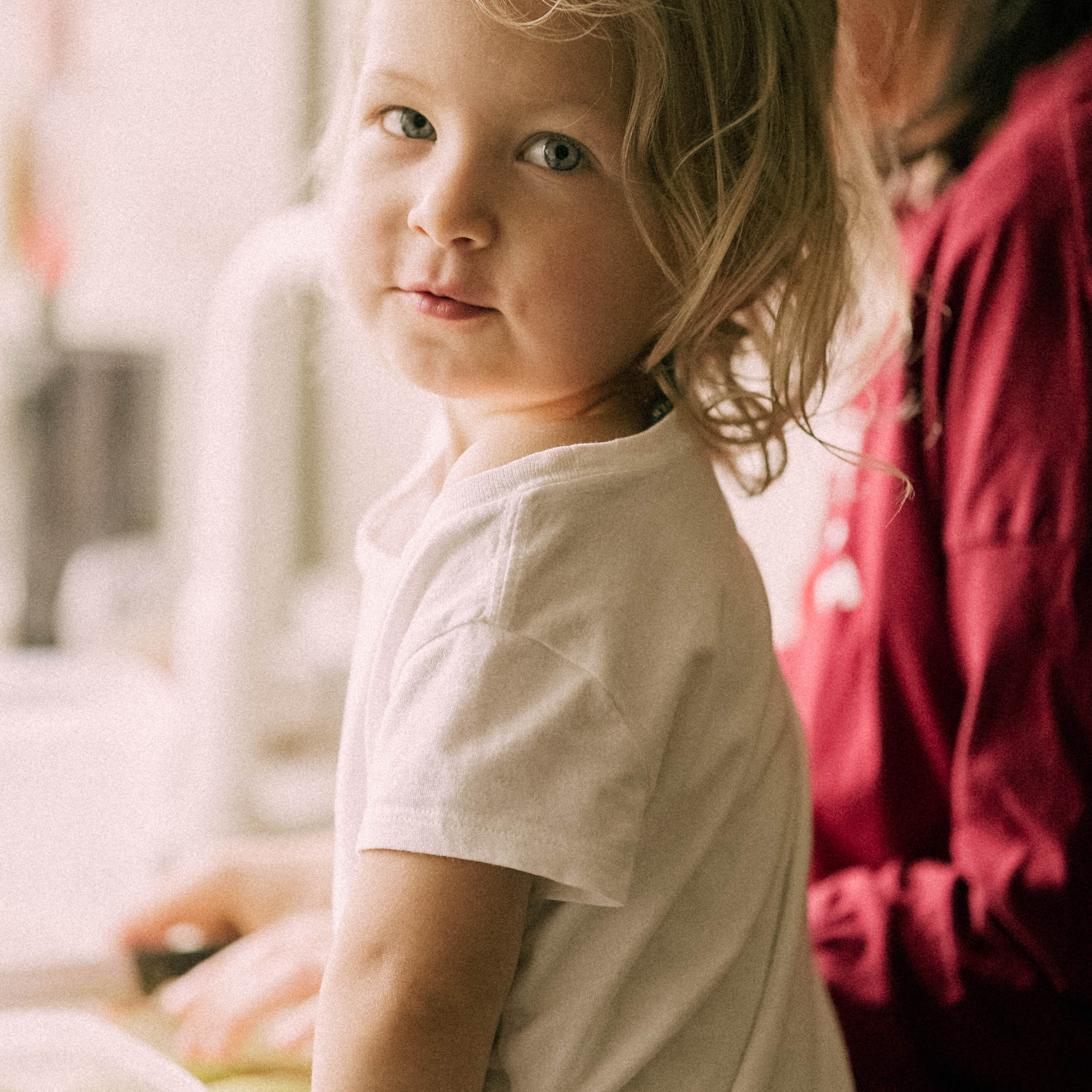 Отзывы. Семейный фотограф в Москве Кокорева Яна