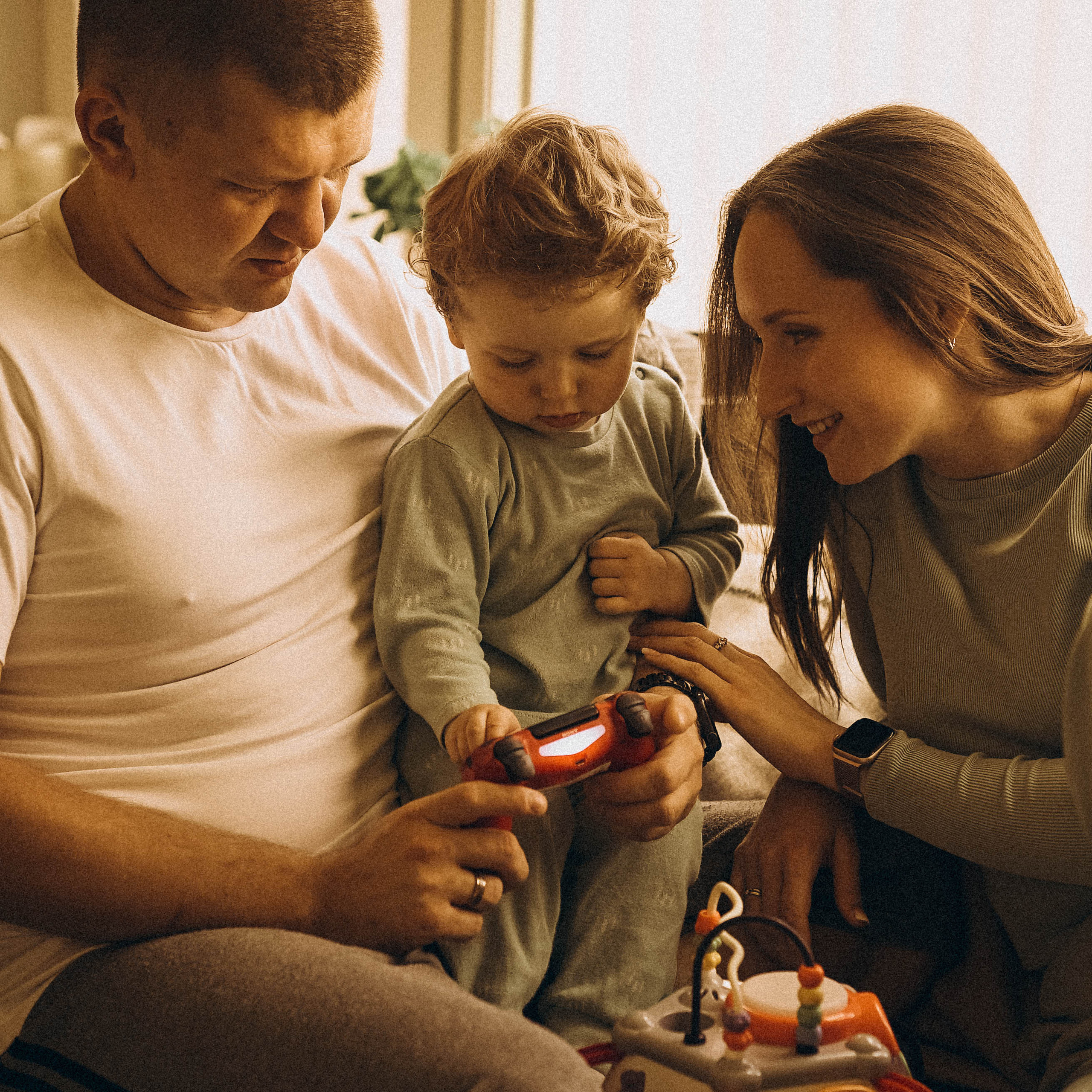 Отзывы. Семейный фотограф в Москве Кокорева Яна