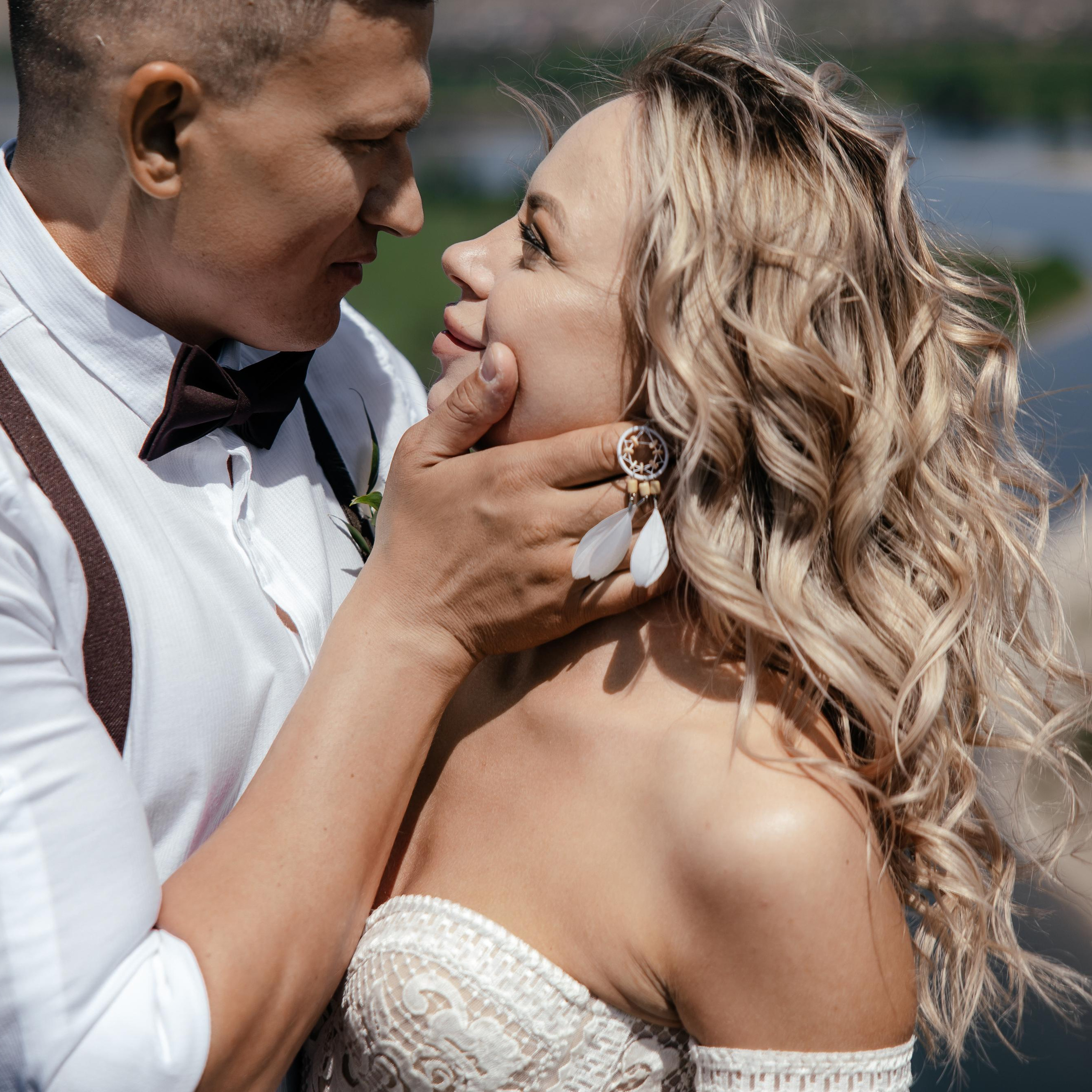 Александр и Анна