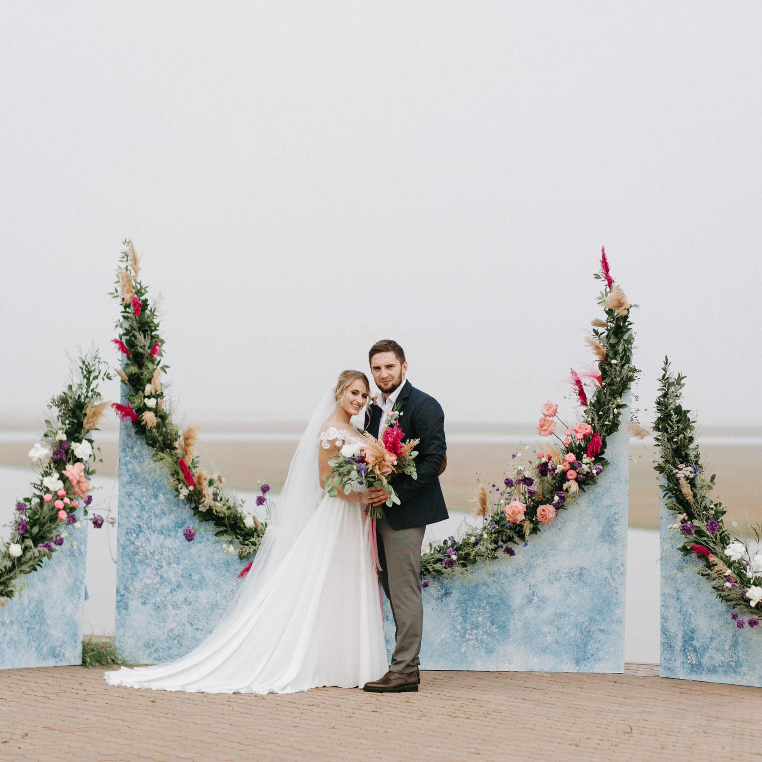 Константин и Ирина