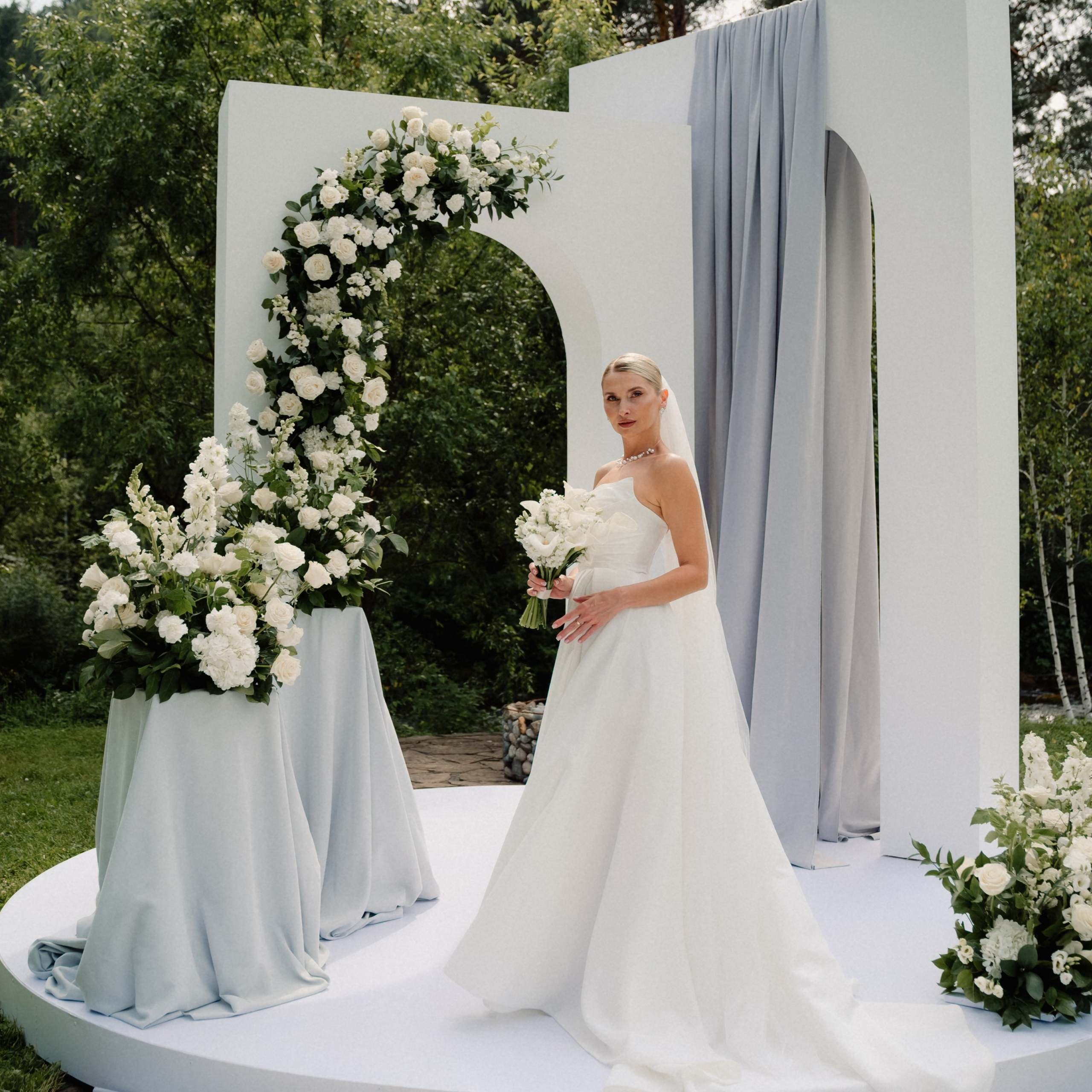 Юрий и Валерия