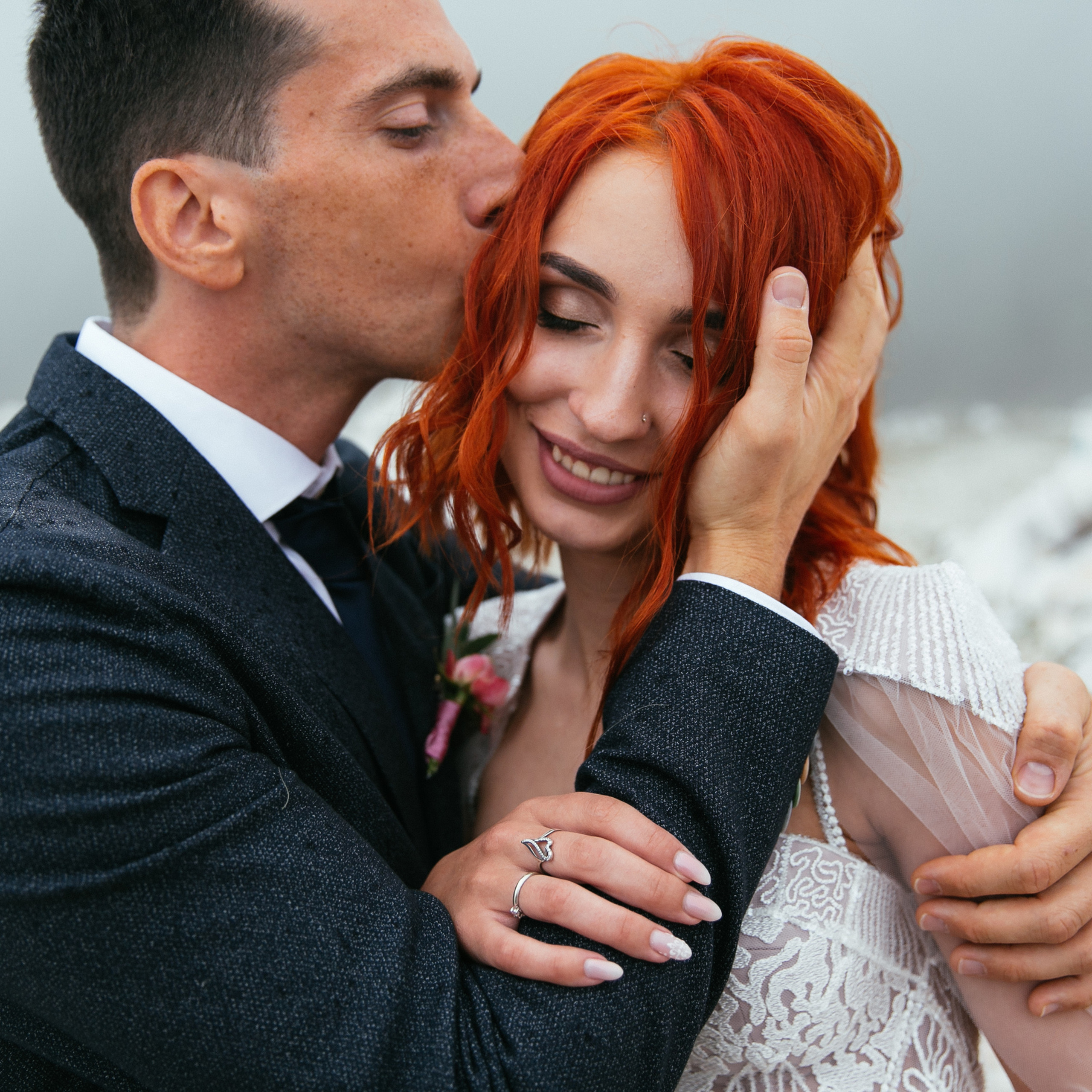 Стефано и Криcтина