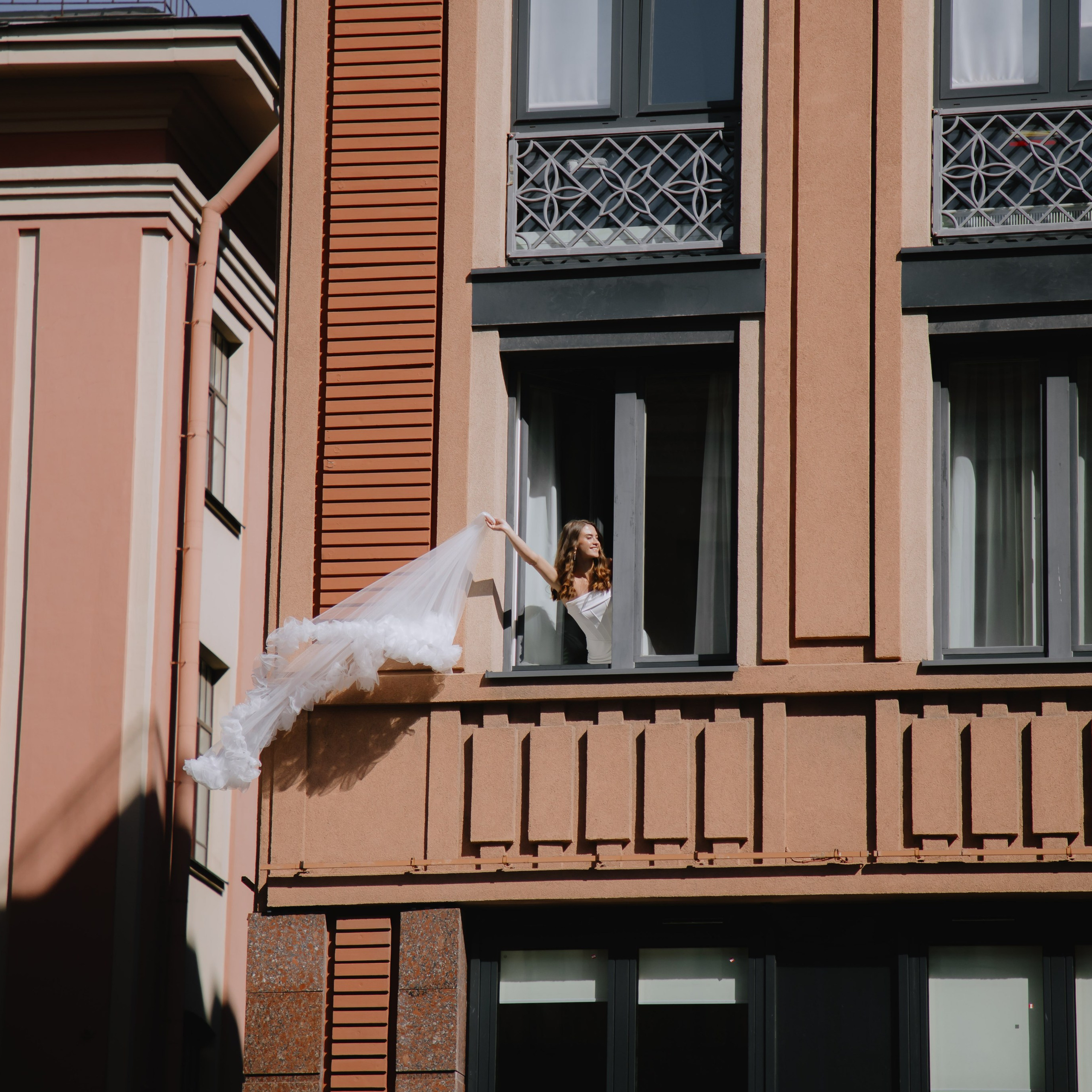 Свадьба Алексей и Анна