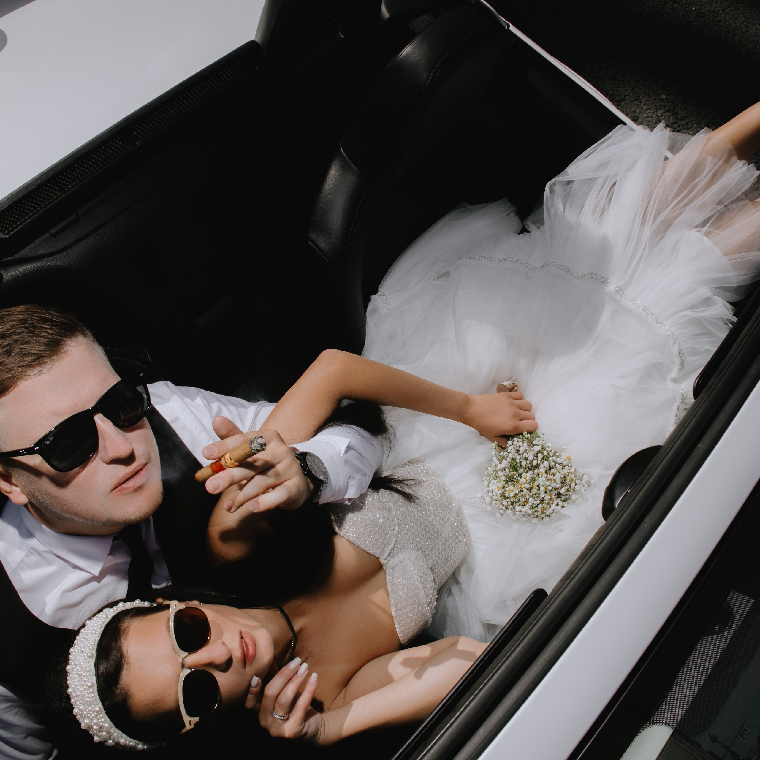 Лера и Кирилл