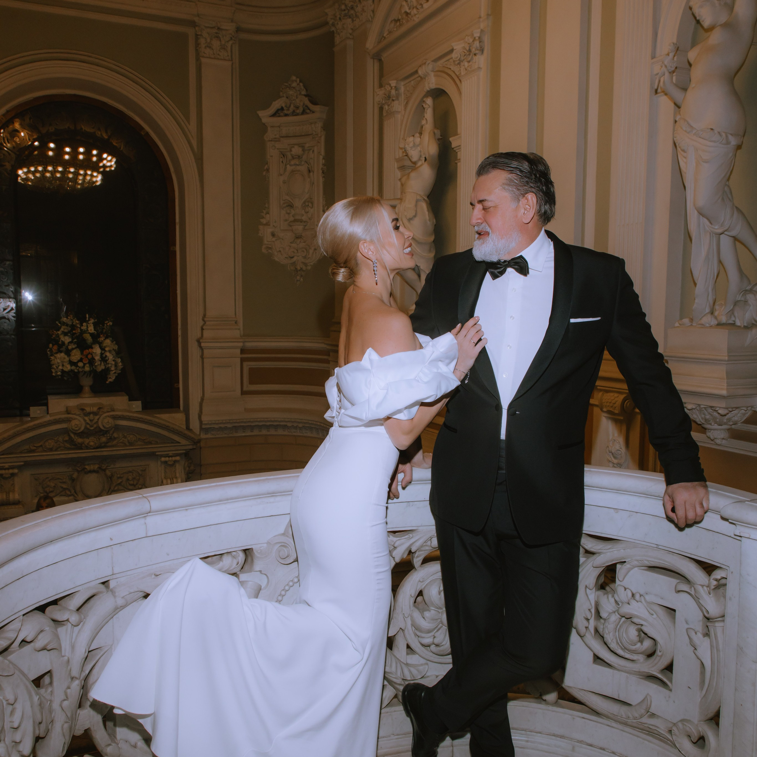 Свадьба Валерии и Алексея