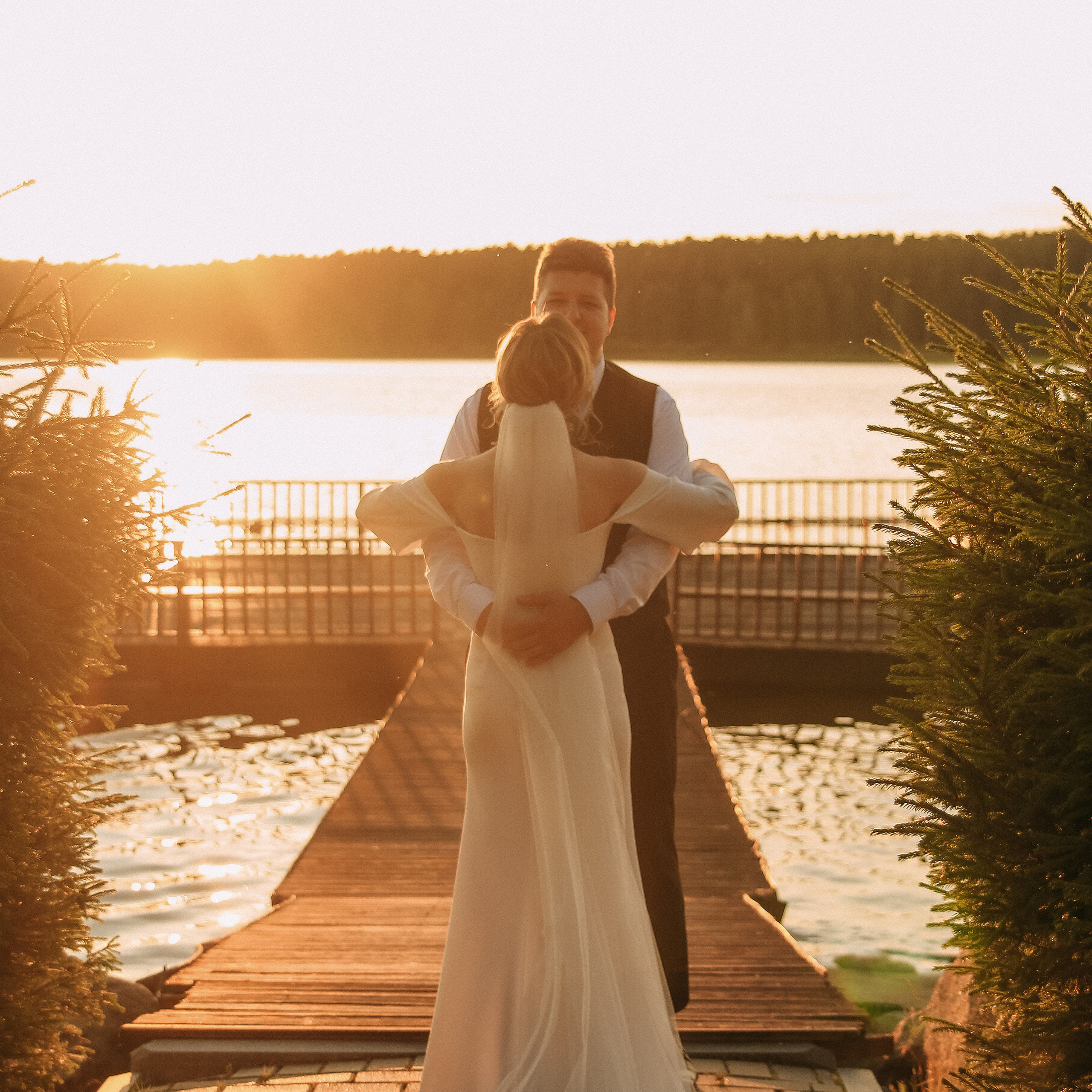 Екатерина и Артём. Женский и свадебный фотограф в Екатеринбурге Екатерина Анохина