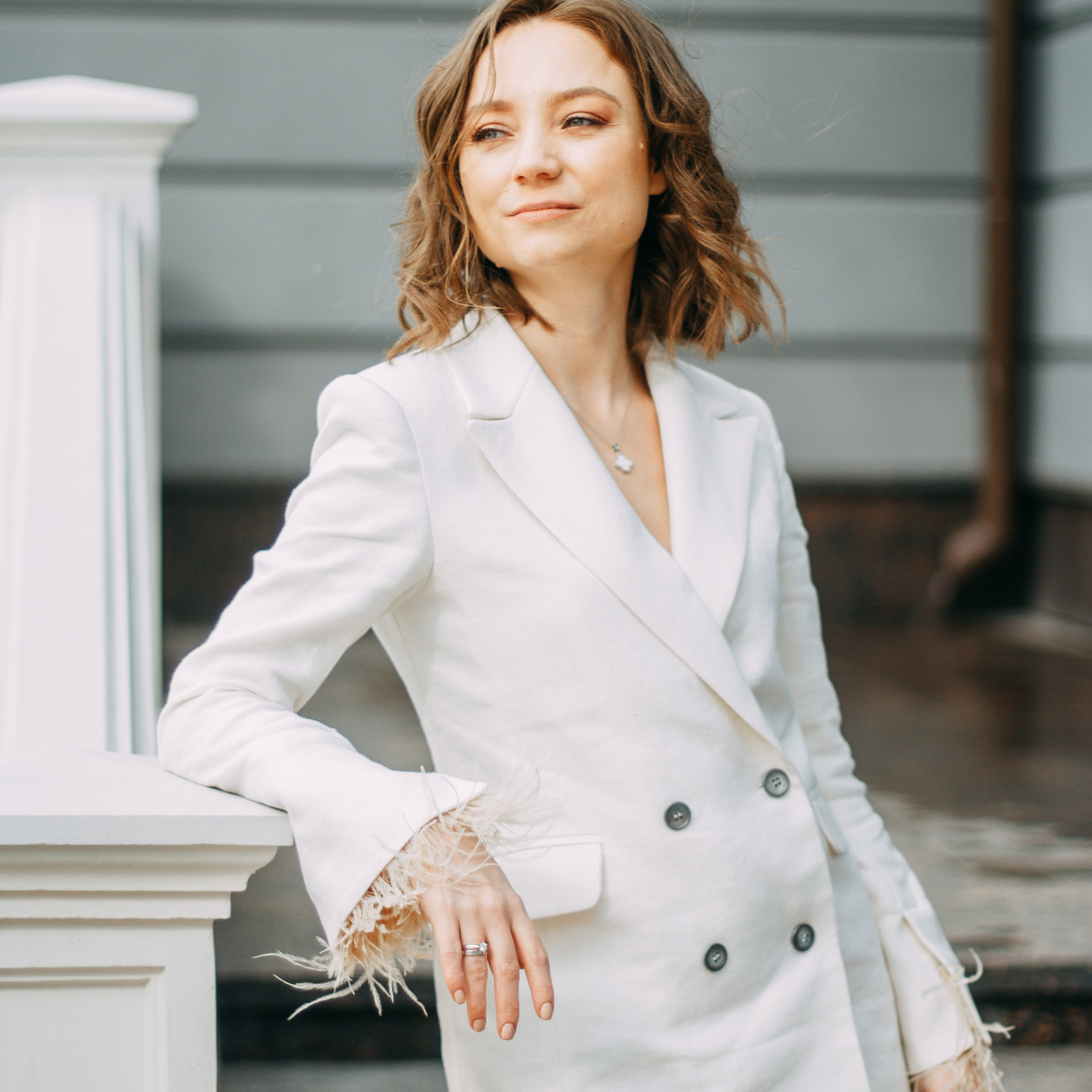 Светлана и Евгений. Женский и свадебный фотограф в Екатеринбурге Екатерина Анохина