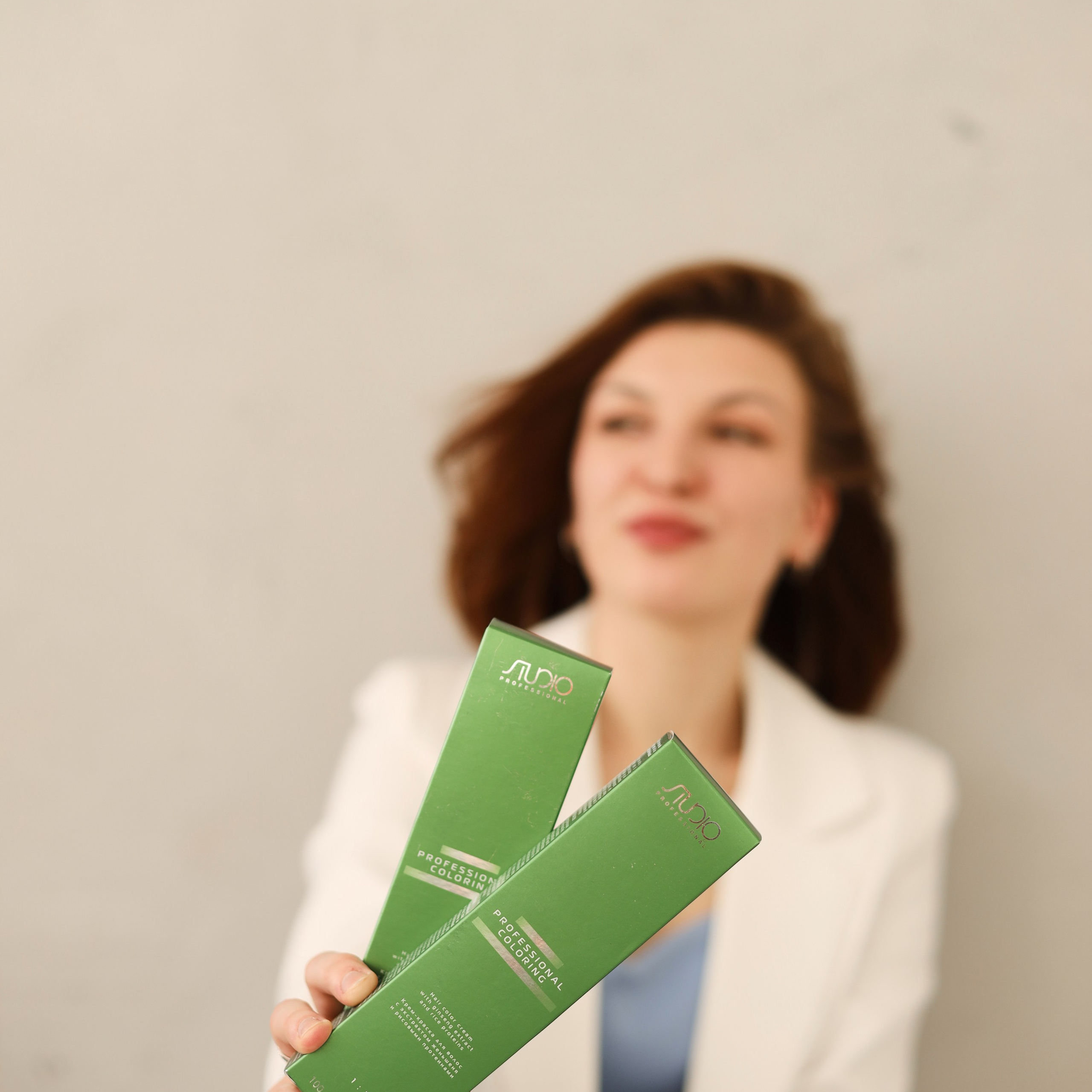 Для парикмахера-колориста. Женский и свадебный фотограф в Екатеринбурге Екатерина Анохина