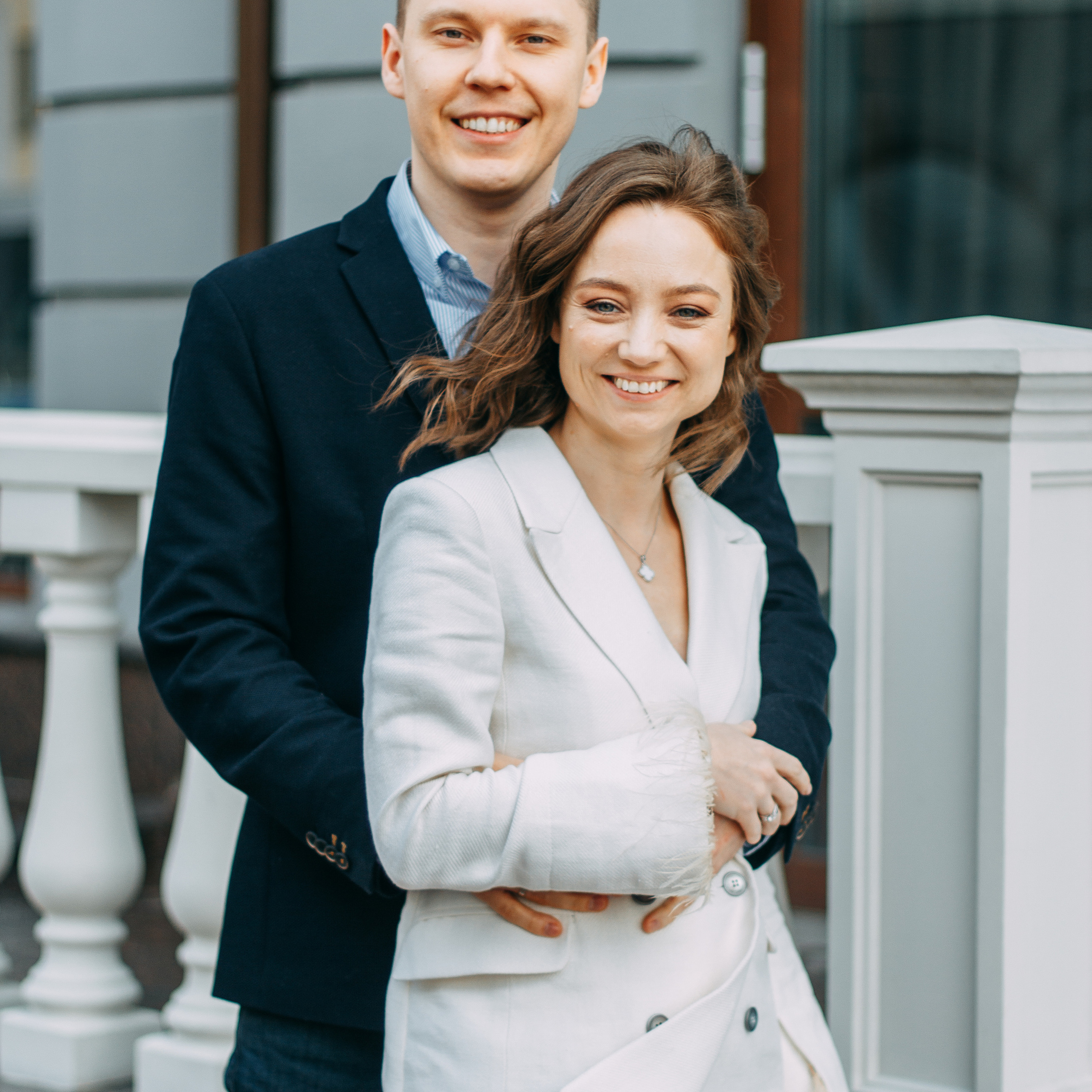 Светлана и Евгений. Женский и свадебный фотограф в Екатеринбурге Екатерина Анохина