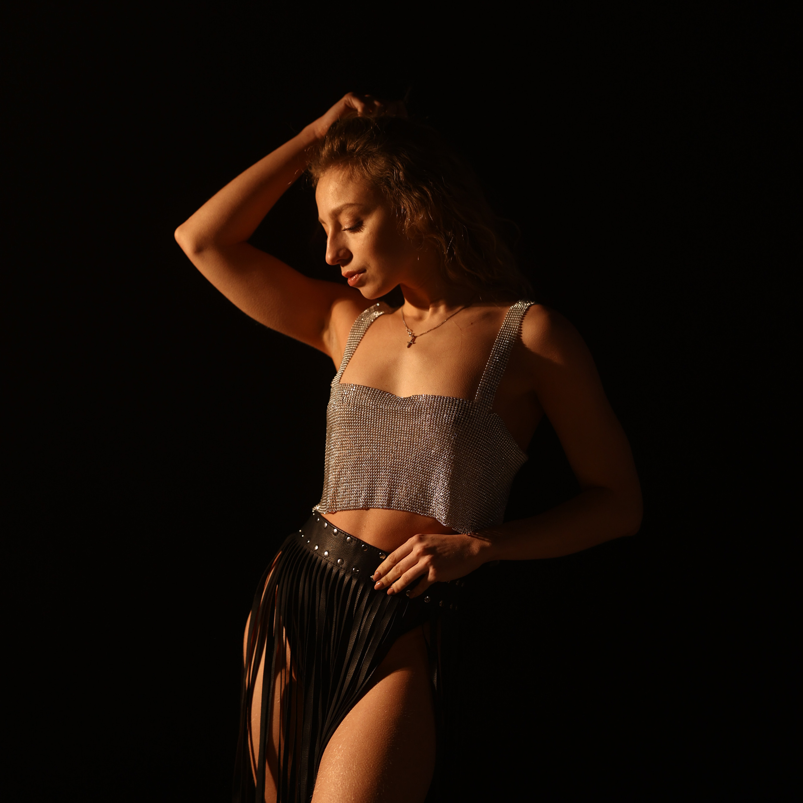 Мария. Женский и свадебный фотограф в Екатеринбурге Екатерина Анохина