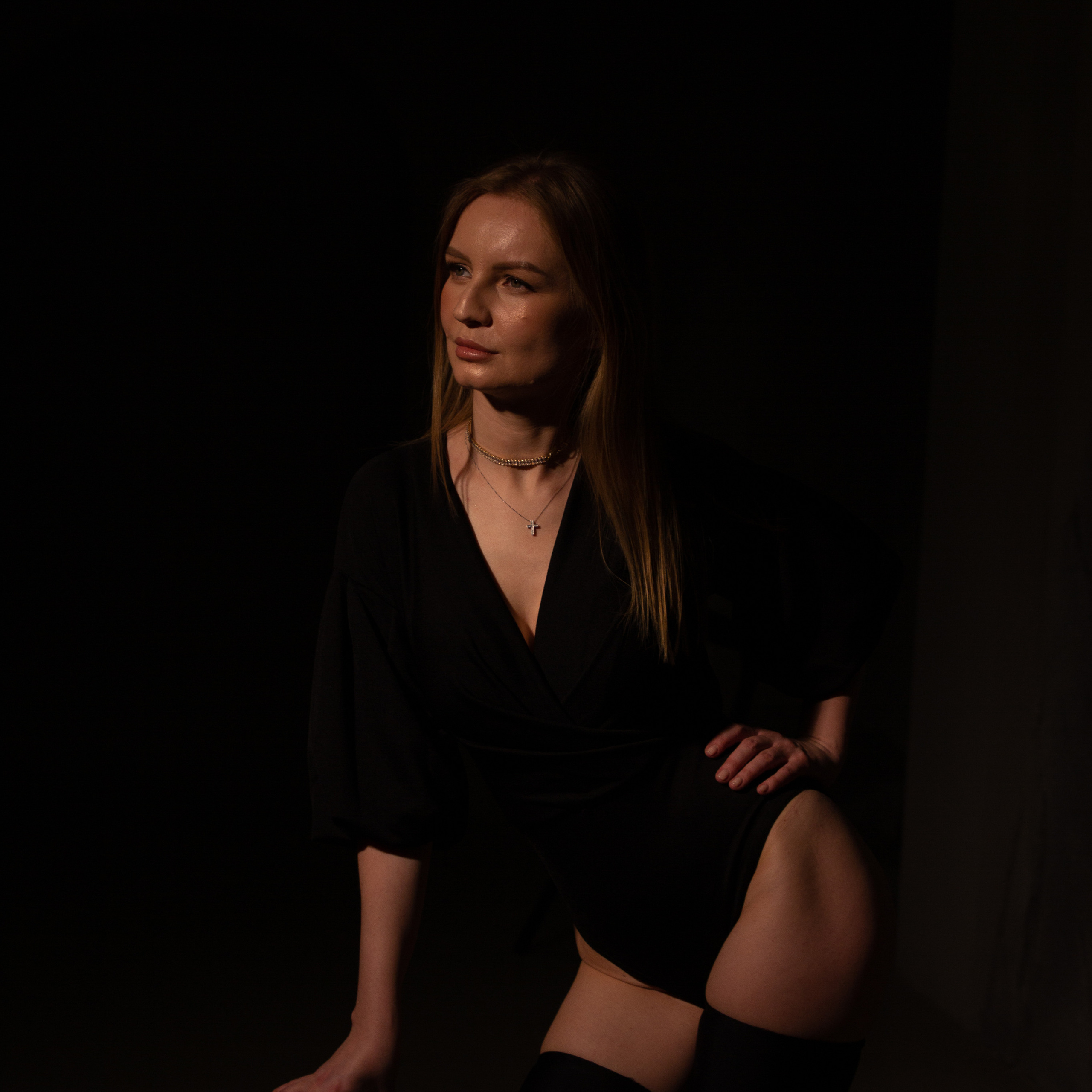 Ольга. Женский и свадебный фотограф в Екатеринбурге Екатерина Анохина