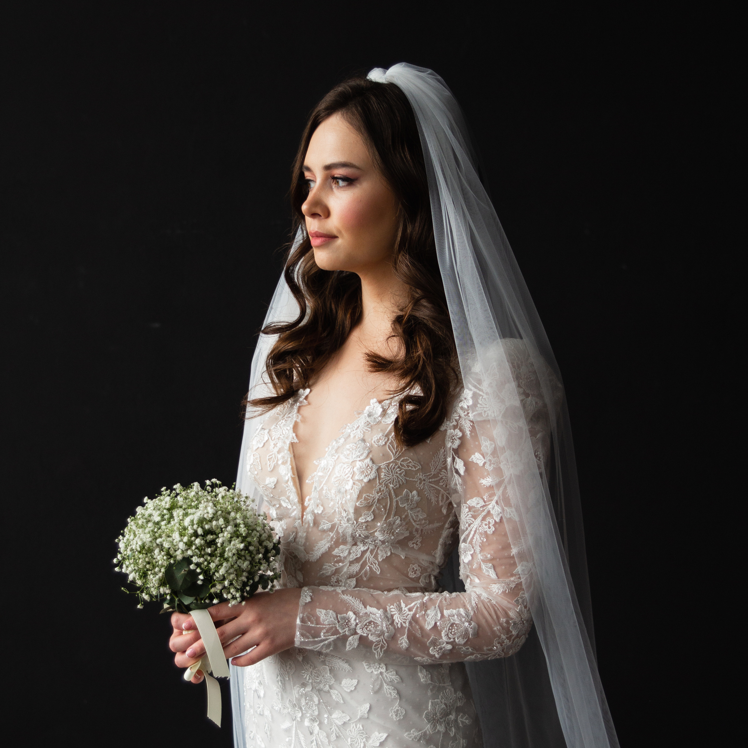 Злата и Алексей. Женский и свадебный фотограф в Екатеринбурге Екатерина Анохина