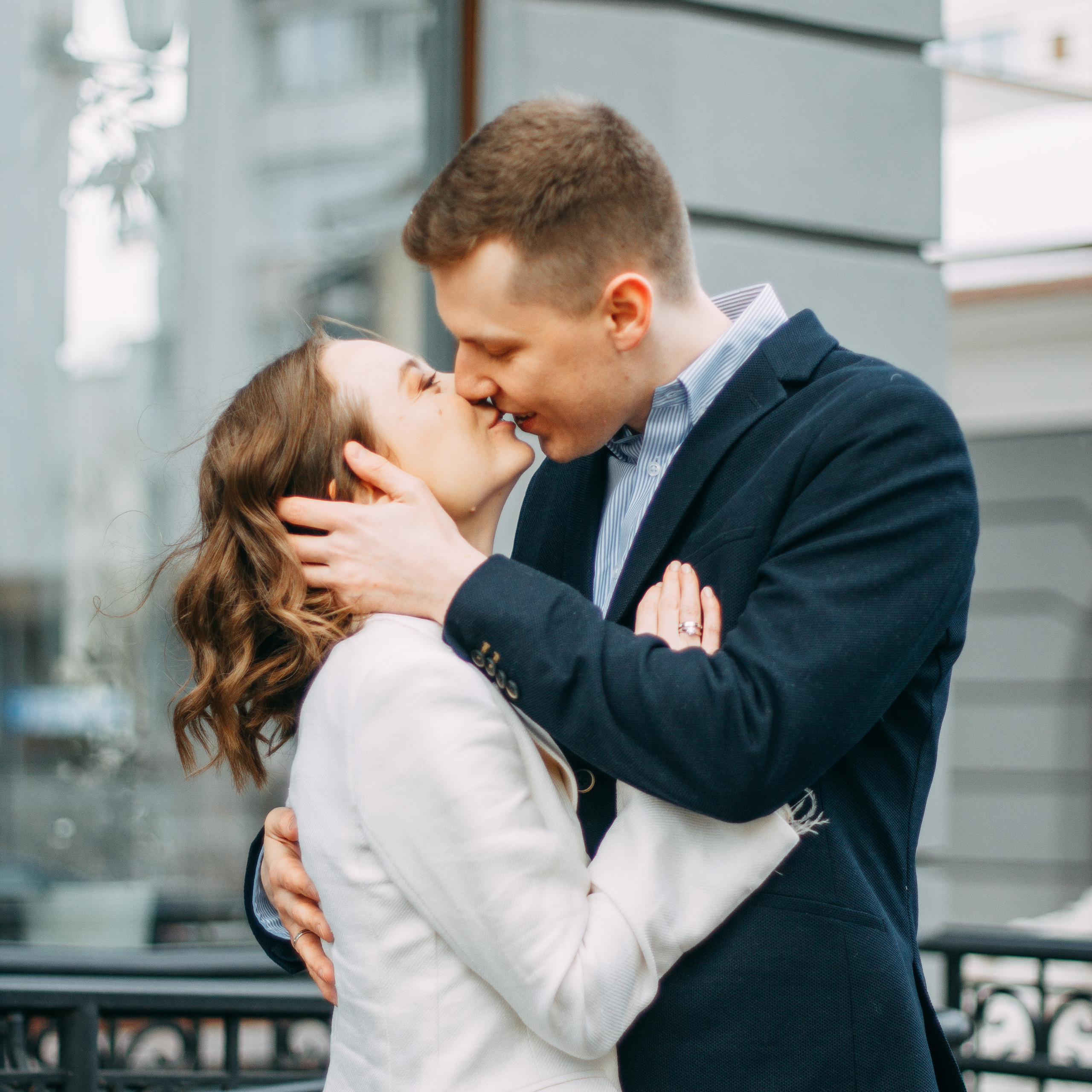 Светлана и Евгений. Женский и свадебный фотограф в Екатеринбурге Екатерина Анохина