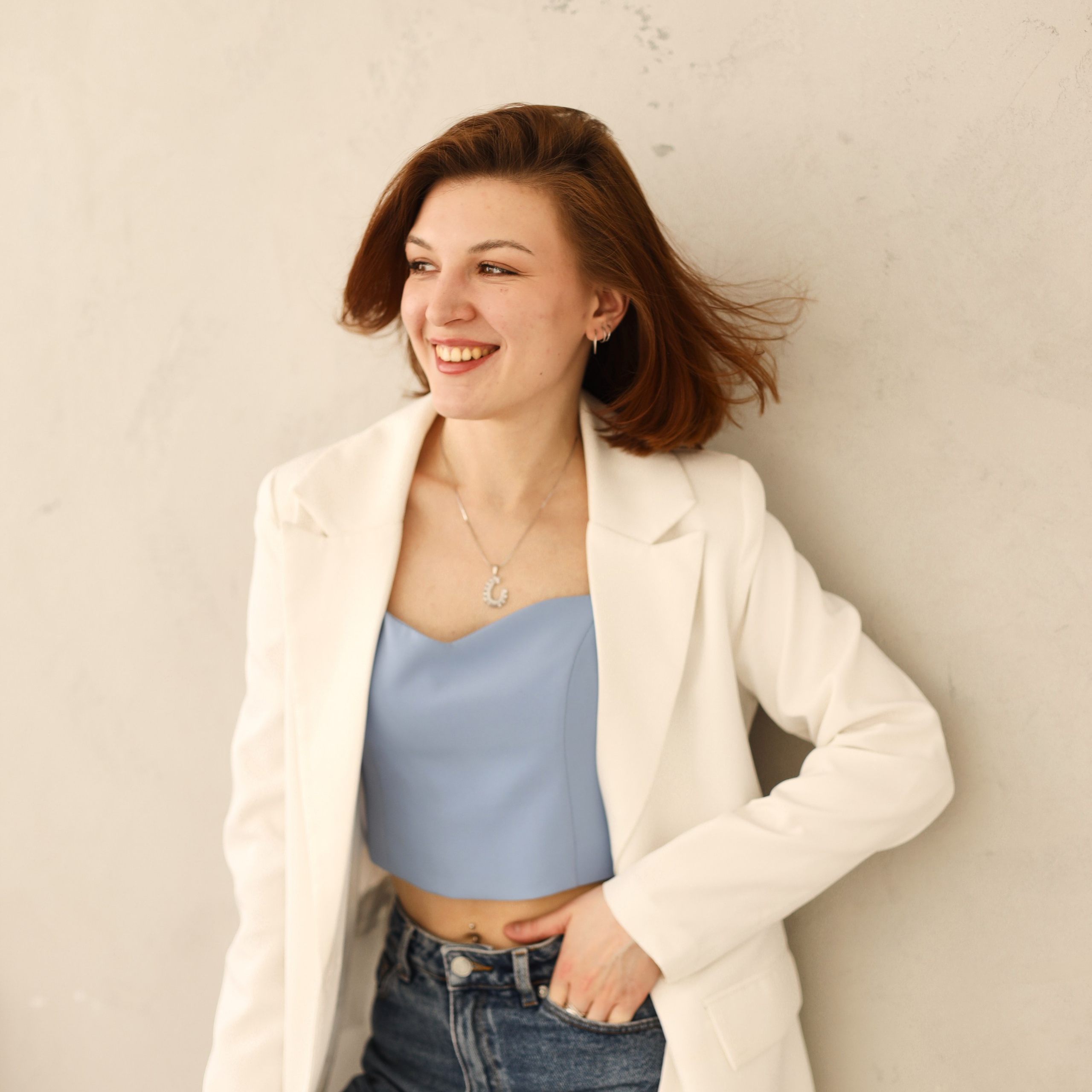 Для парикмахера-колориста. Женский и свадебный фотограф в Екатеринбурге Екатерина Анохина