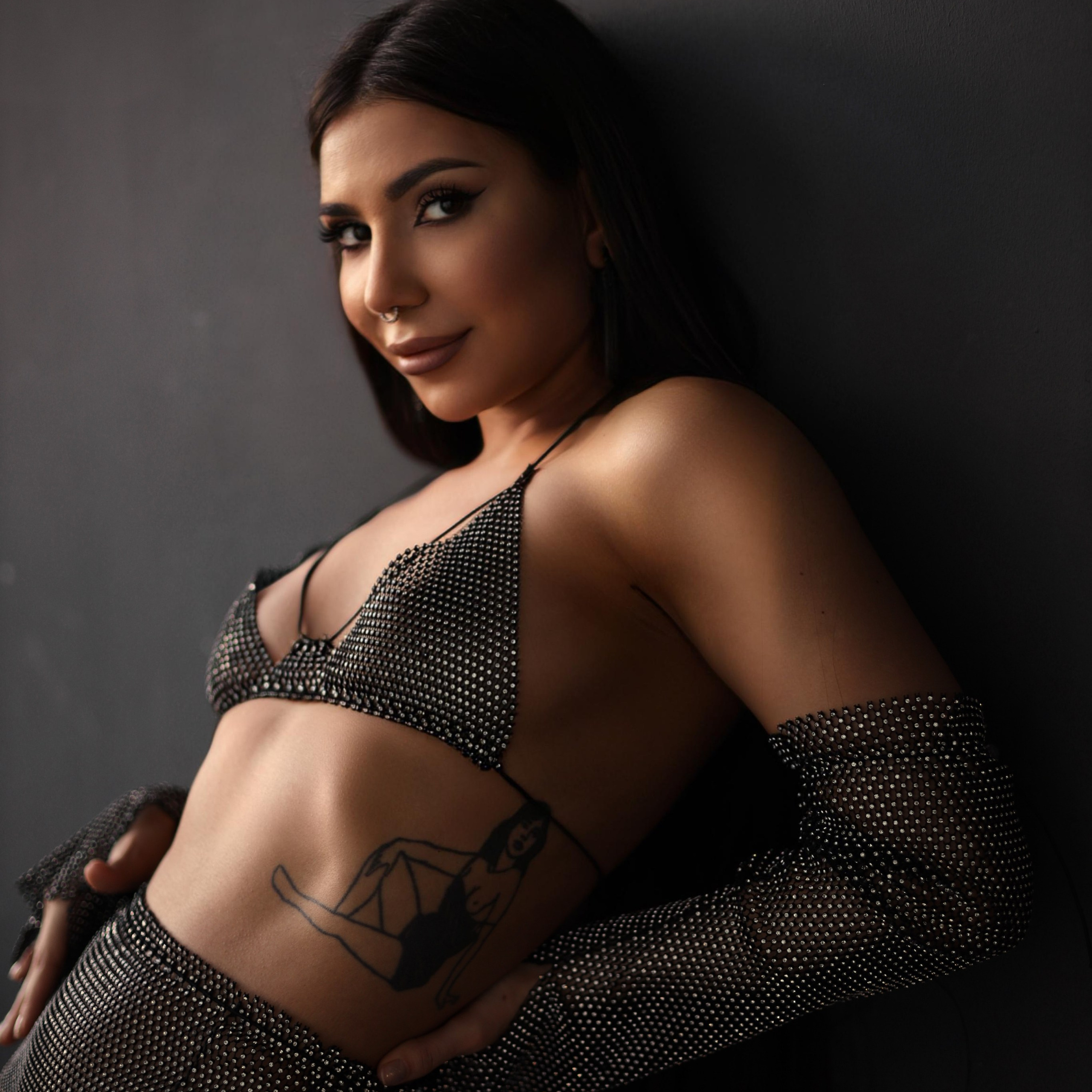 Кристина. Женский и свадебный фотограф в Екатеринбурге Екатерина Анохина