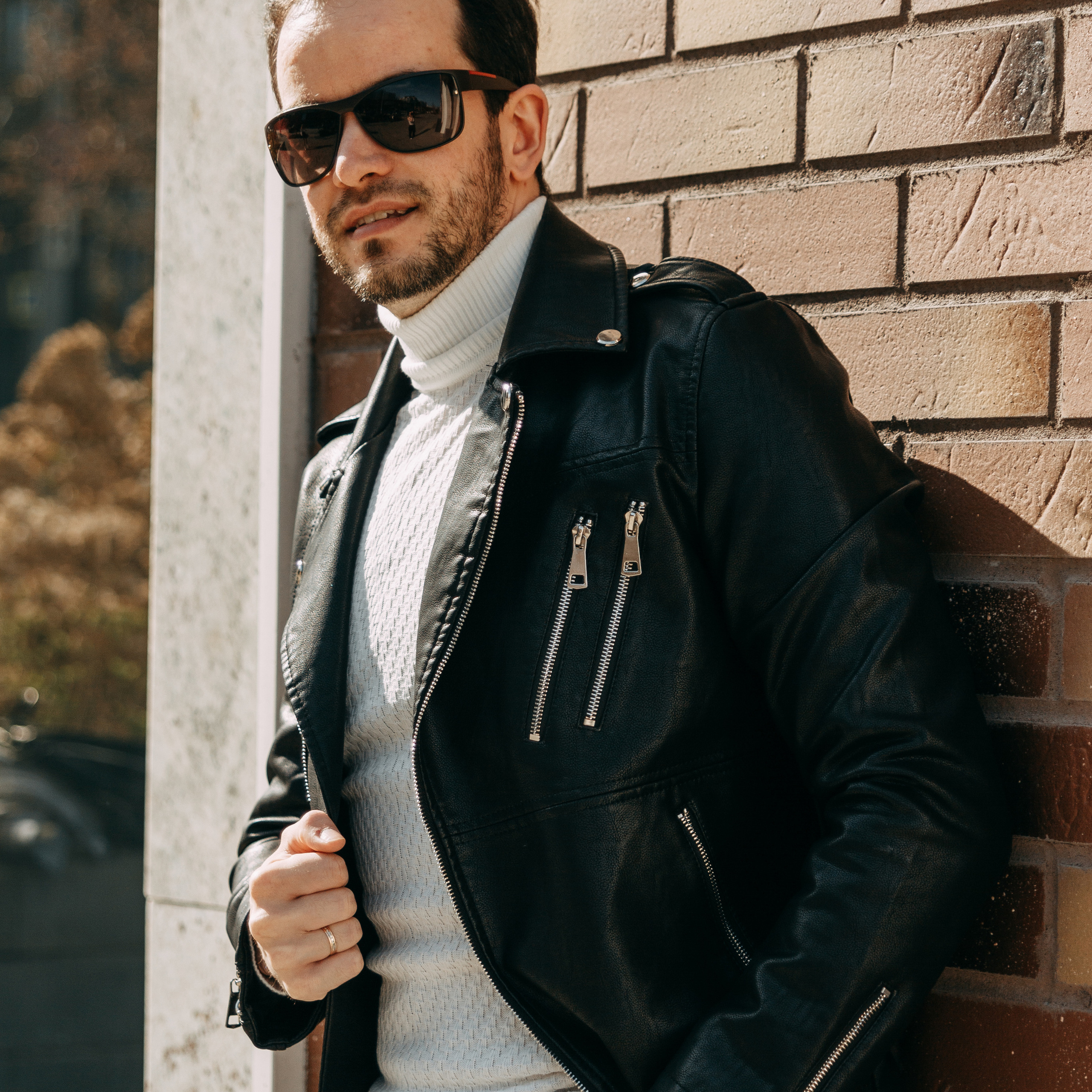 Алёна и Кирилл. Женский и свадебный фотограф в Екатеринбурге Екатерина Анохина