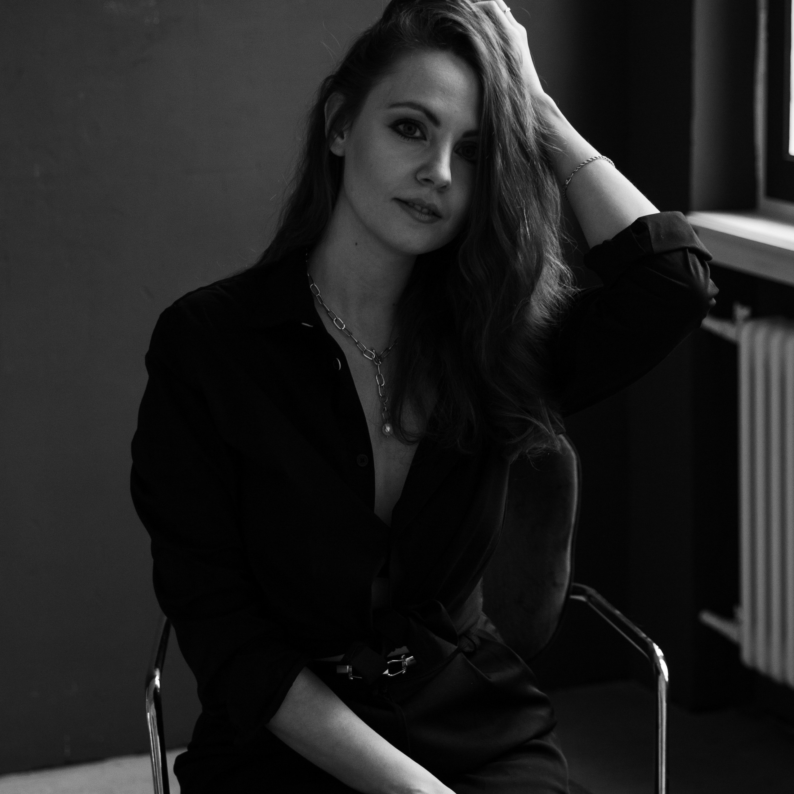 Лиана. Женский и свадебный фотограф в Екатеринбурге Екатерина Анохина