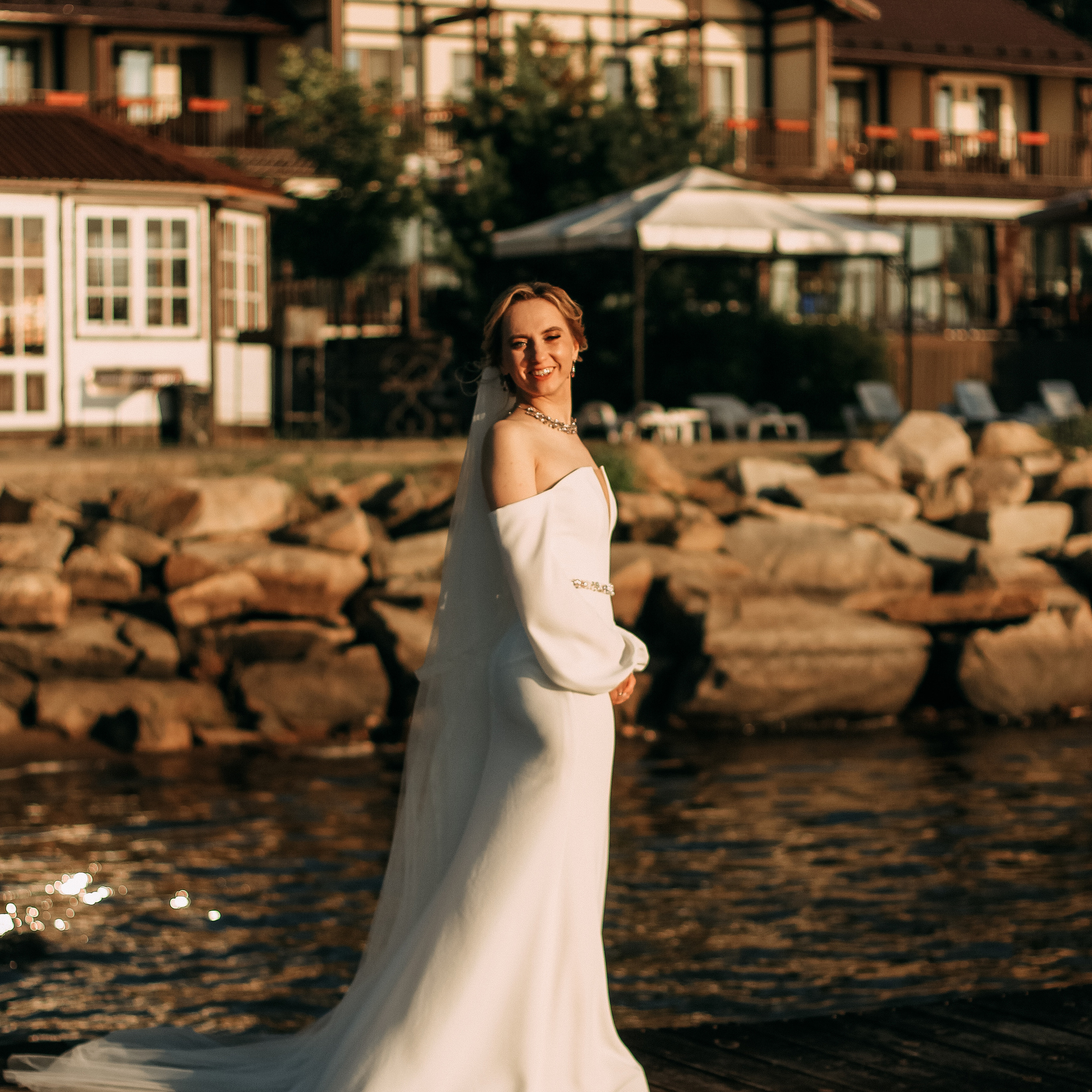 Екатерина и Артём. Женский и свадебный фотограф в Екатеринбурге Екатерина Анохина