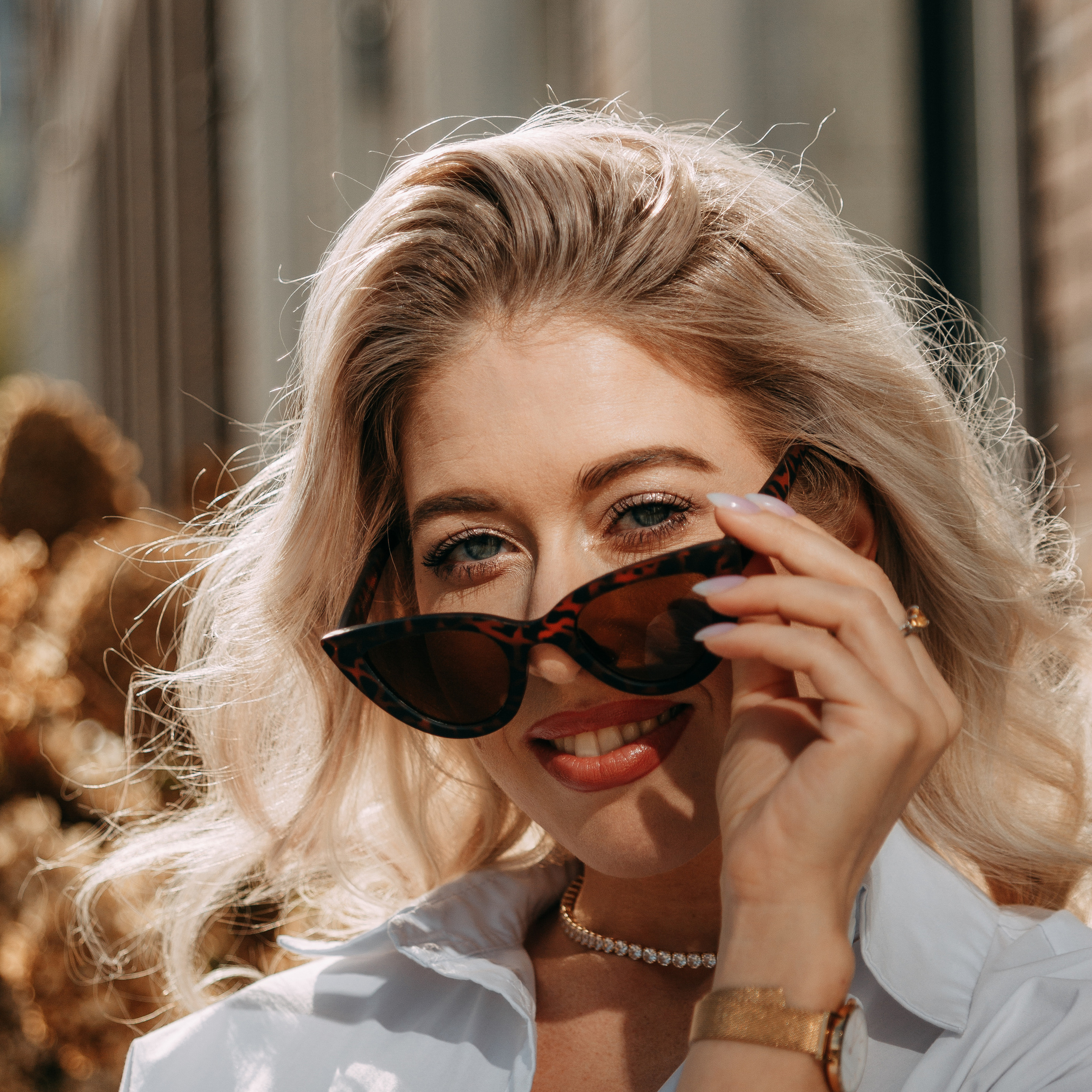 Алёна и Кирилл. Женский и свадебный фотограф в Екатеринбурге Екатерина Анохина