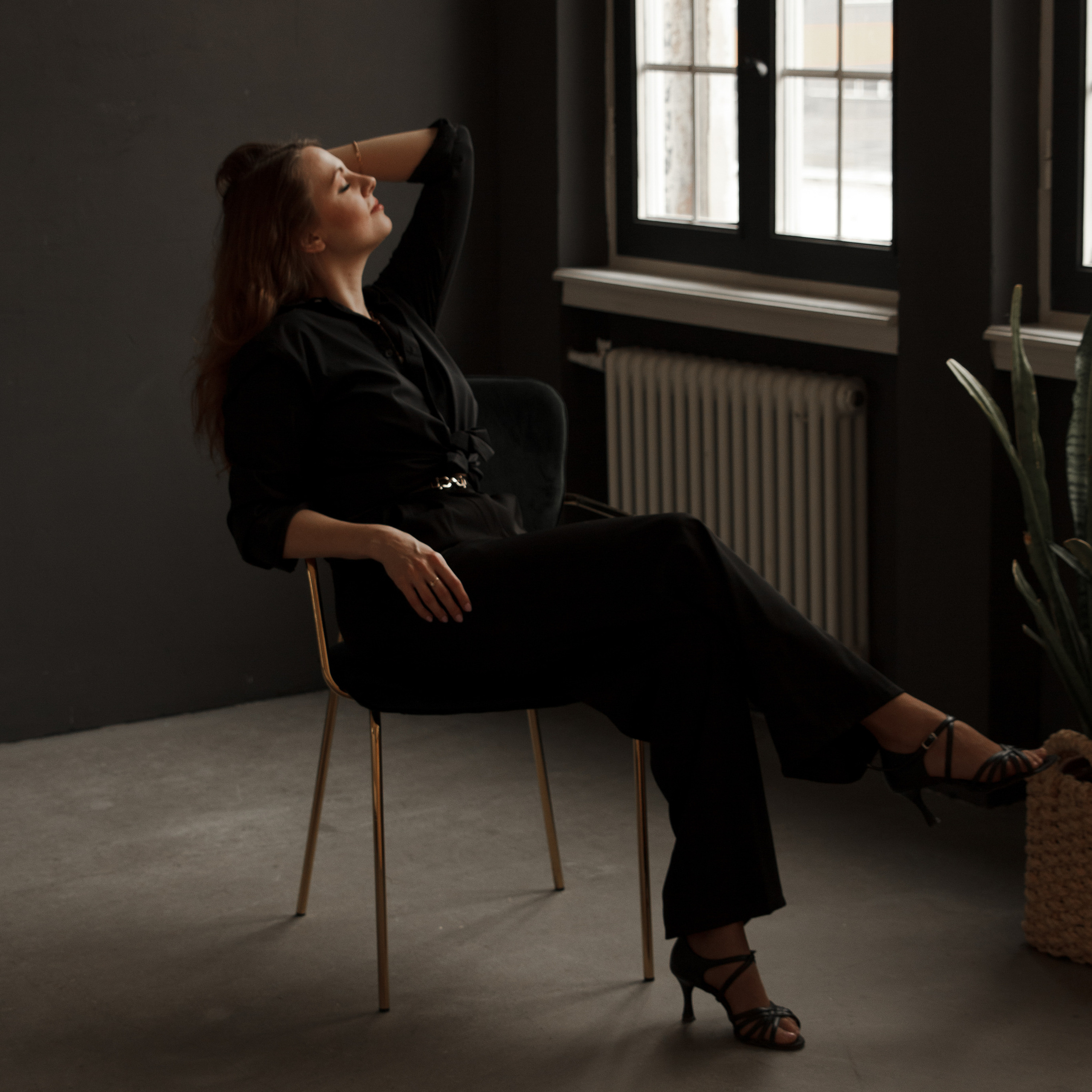 Лиана. Женский и свадебный фотограф в Екатеринбурге Екатерина Анохина