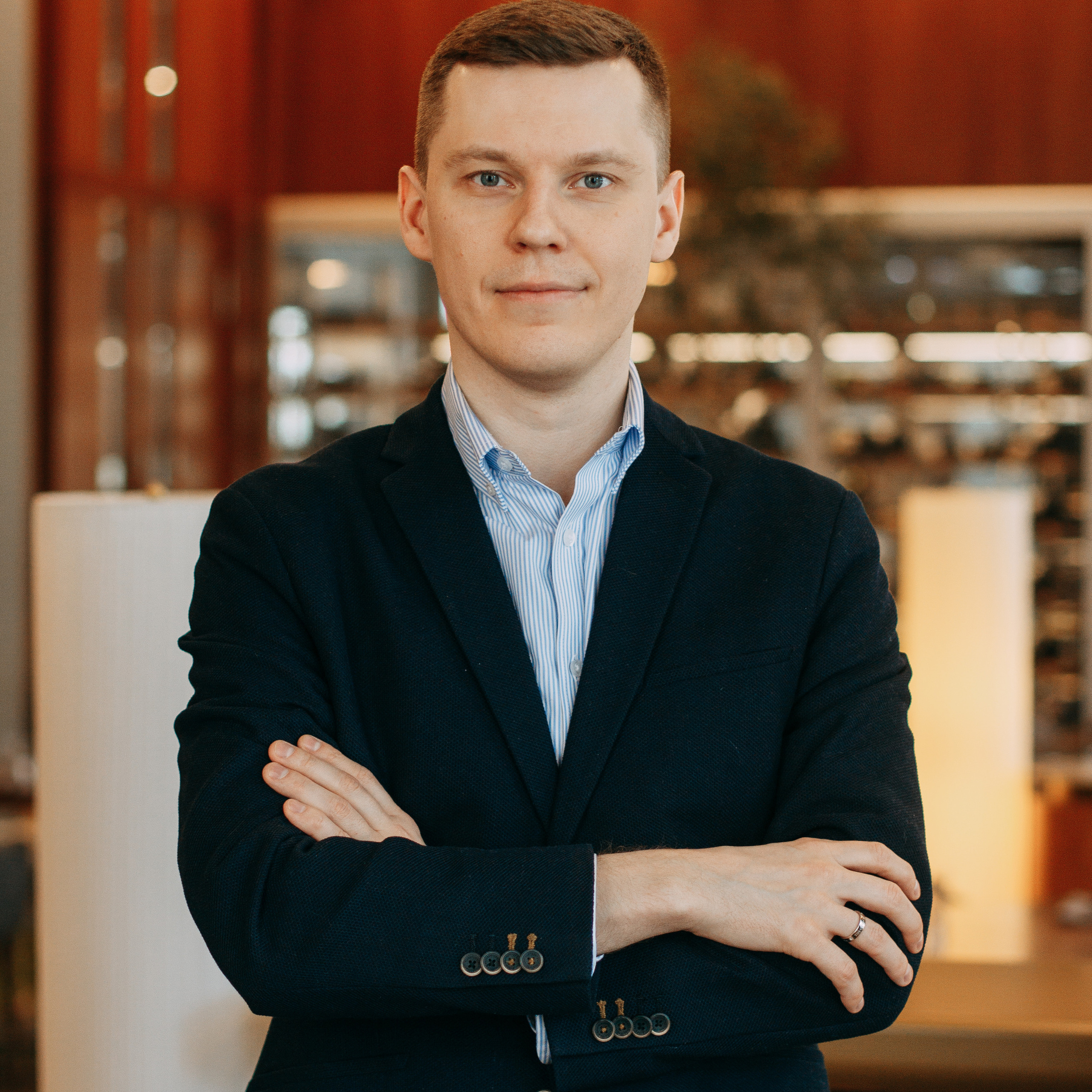 Светлана и Евгений. Женский и свадебный фотограф в Екатеринбурге Екатерина Анохина