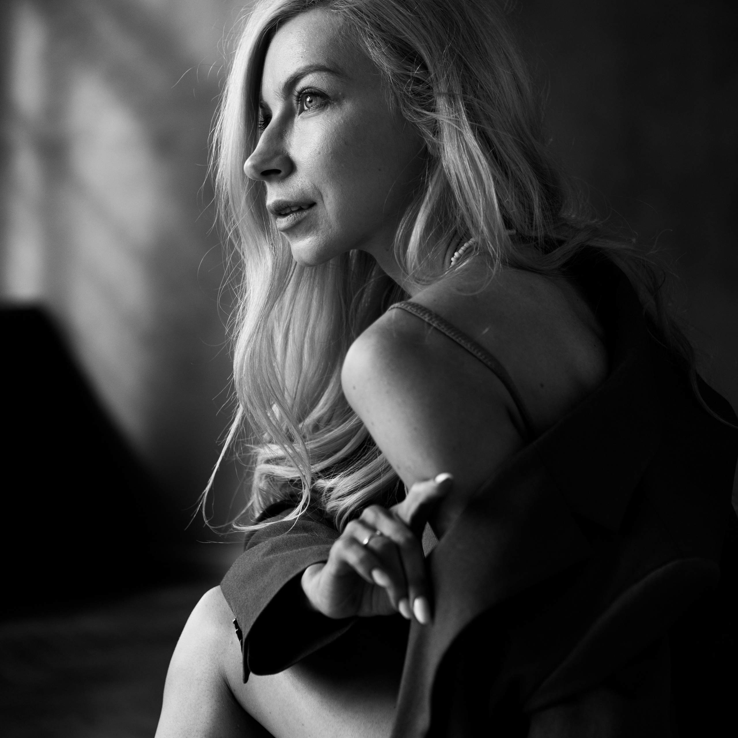 Лида. Женский и свадебный фотограф в Екатеринбурге Екатерина Анохина