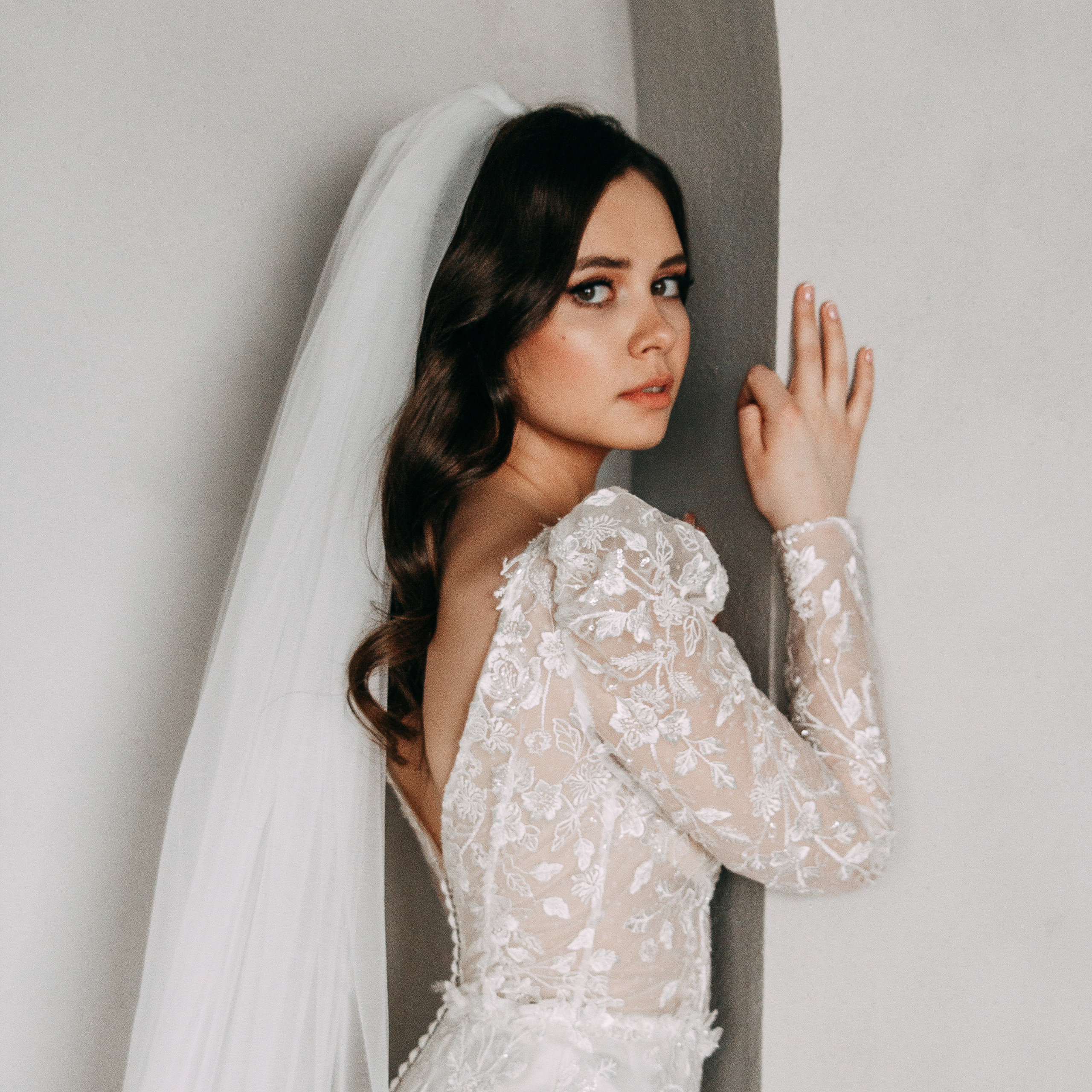 Злата и Алексей. Женский и свадебный фотограф в Екатеринбурге Екатерина Анохина