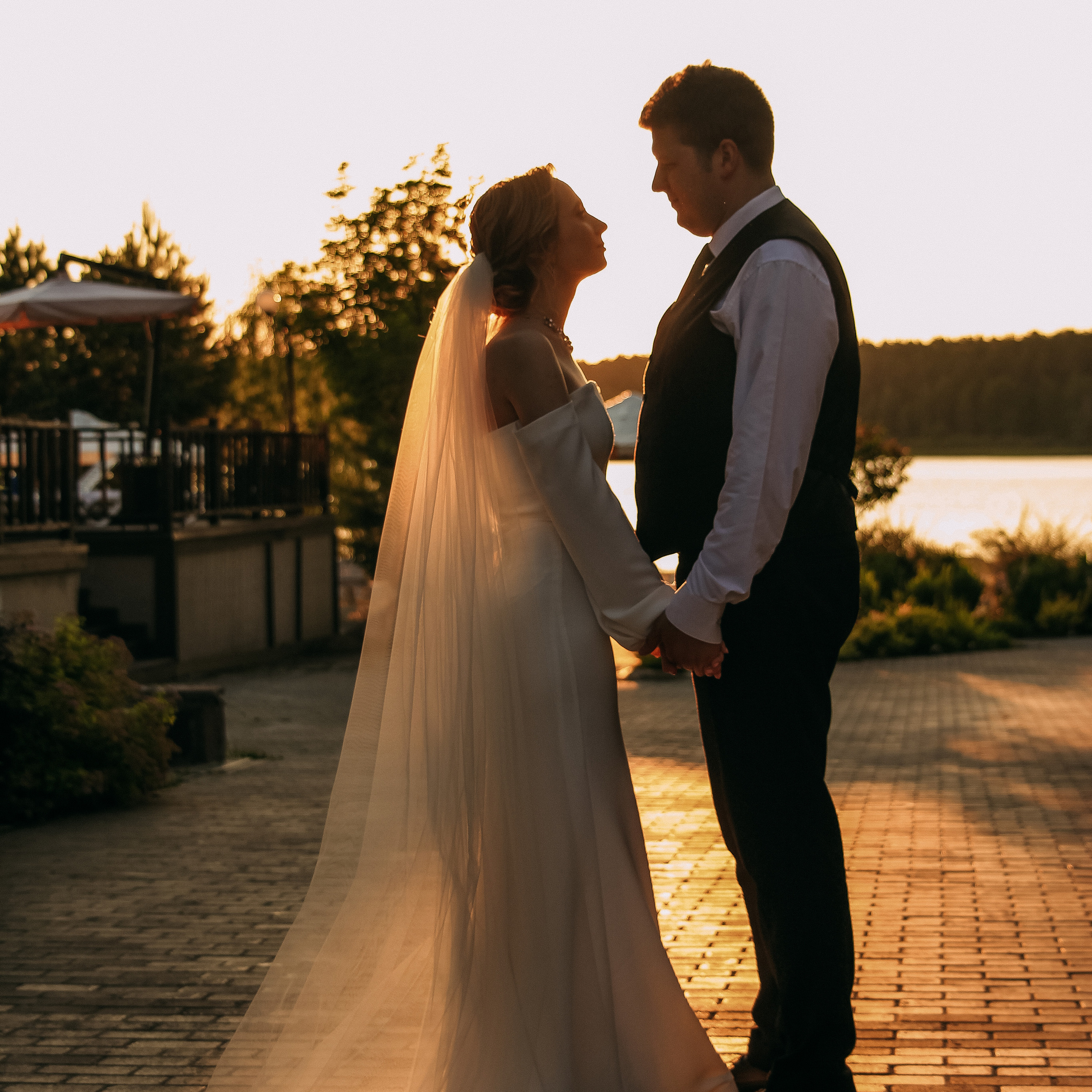 Екатерина и Артём. Женский и свадебный фотограф в Екатеринбурге Екатерина Анохина