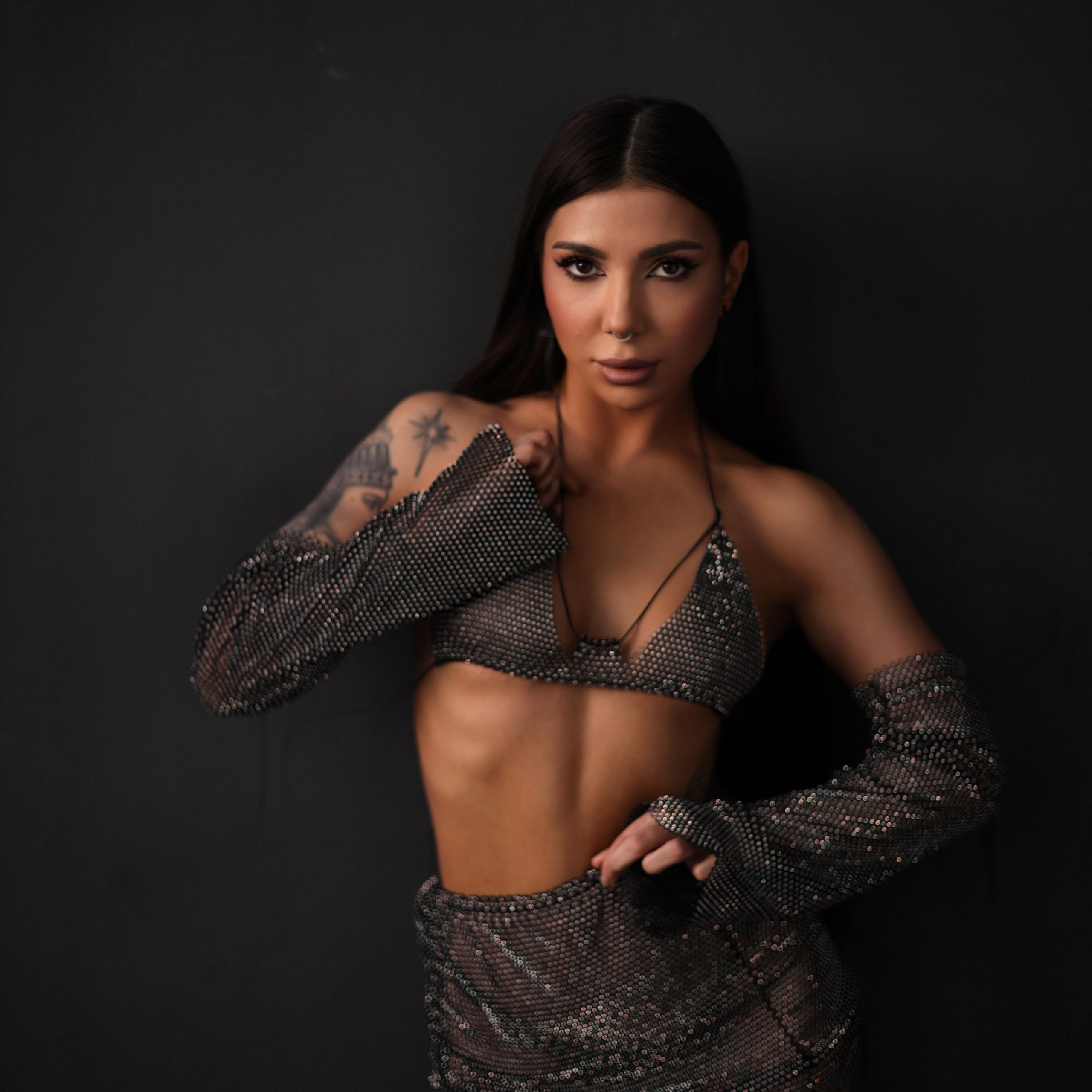 Кристина. Женский и свадебный фотограф в Екатеринбурге Екатерина Анохина