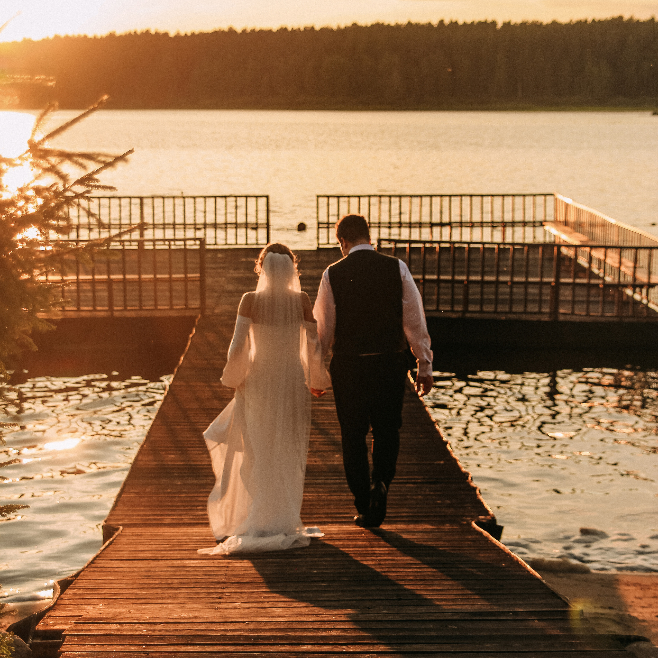 Екатерина и Артём. Женский и свадебный фотограф в Екатеринбурге Екатерина Анохина