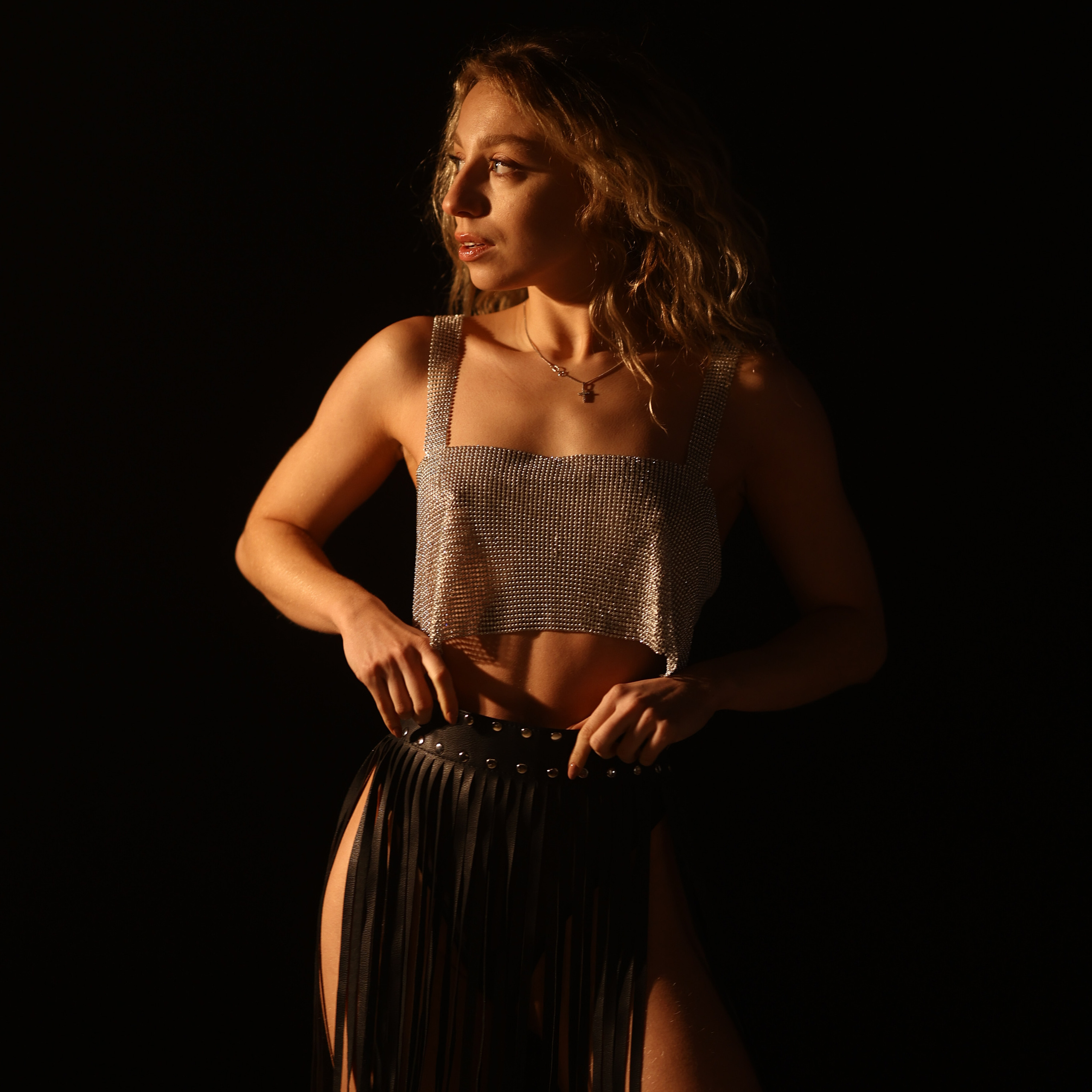 Мария. Женский и свадебный фотограф в Екатеринбурге Екатерина Анохина