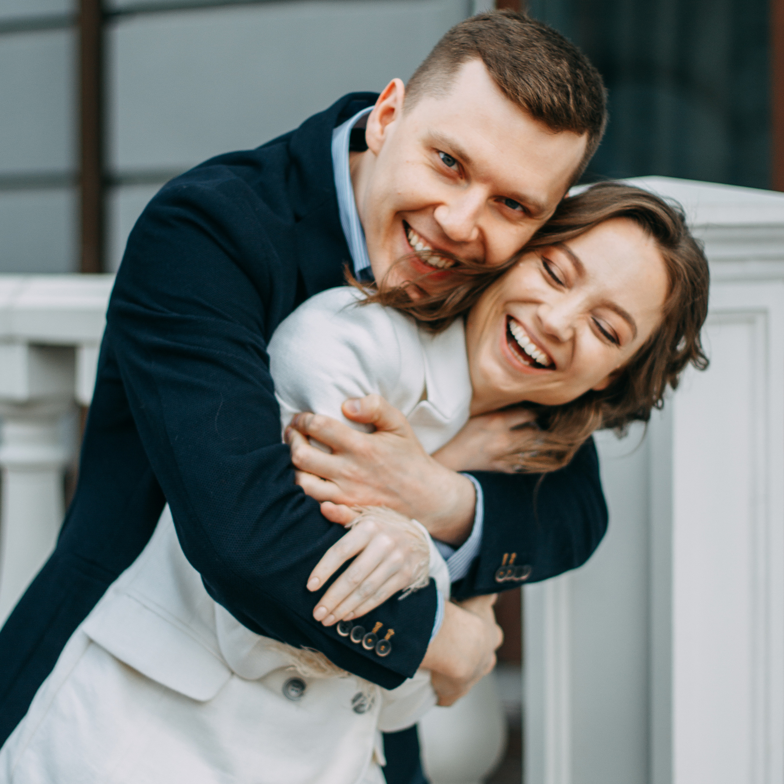 Светлана и Евгений. Женский и свадебный фотограф в Екатеринбурге Екатерина Анохина