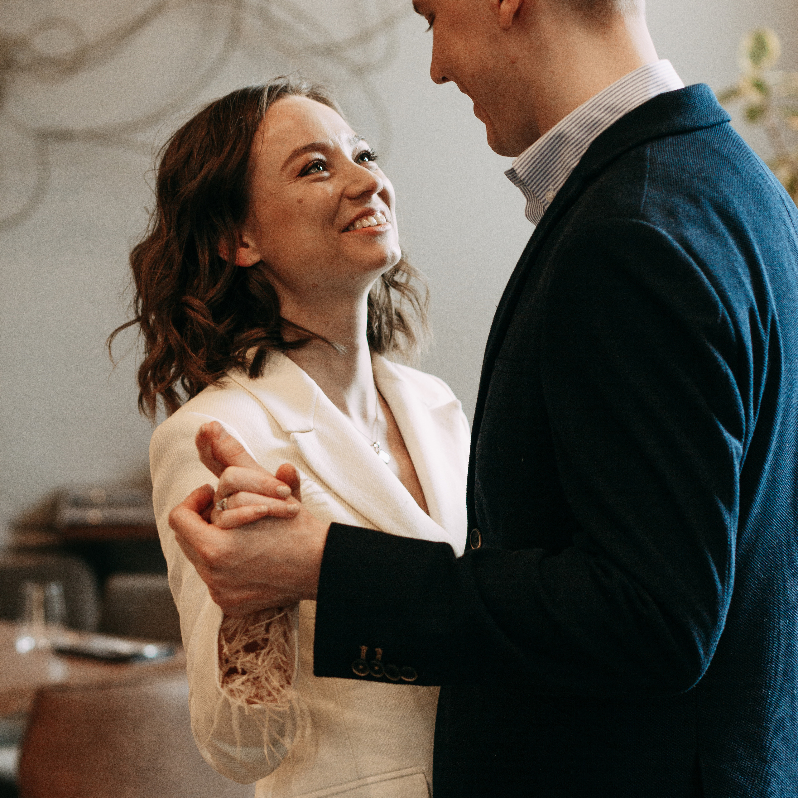 Светлана и Евгений. Женский и свадебный фотограф в Екатеринбурге Екатерина Анохина