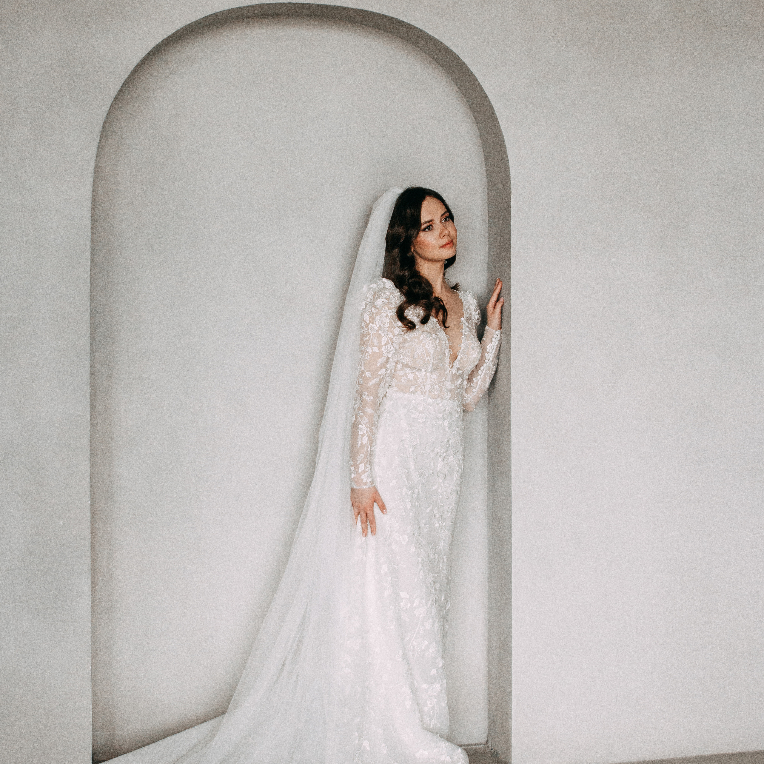 Злата и Алексей. Женский и свадебный фотограф в Екатеринбурге Екатерина Анохина