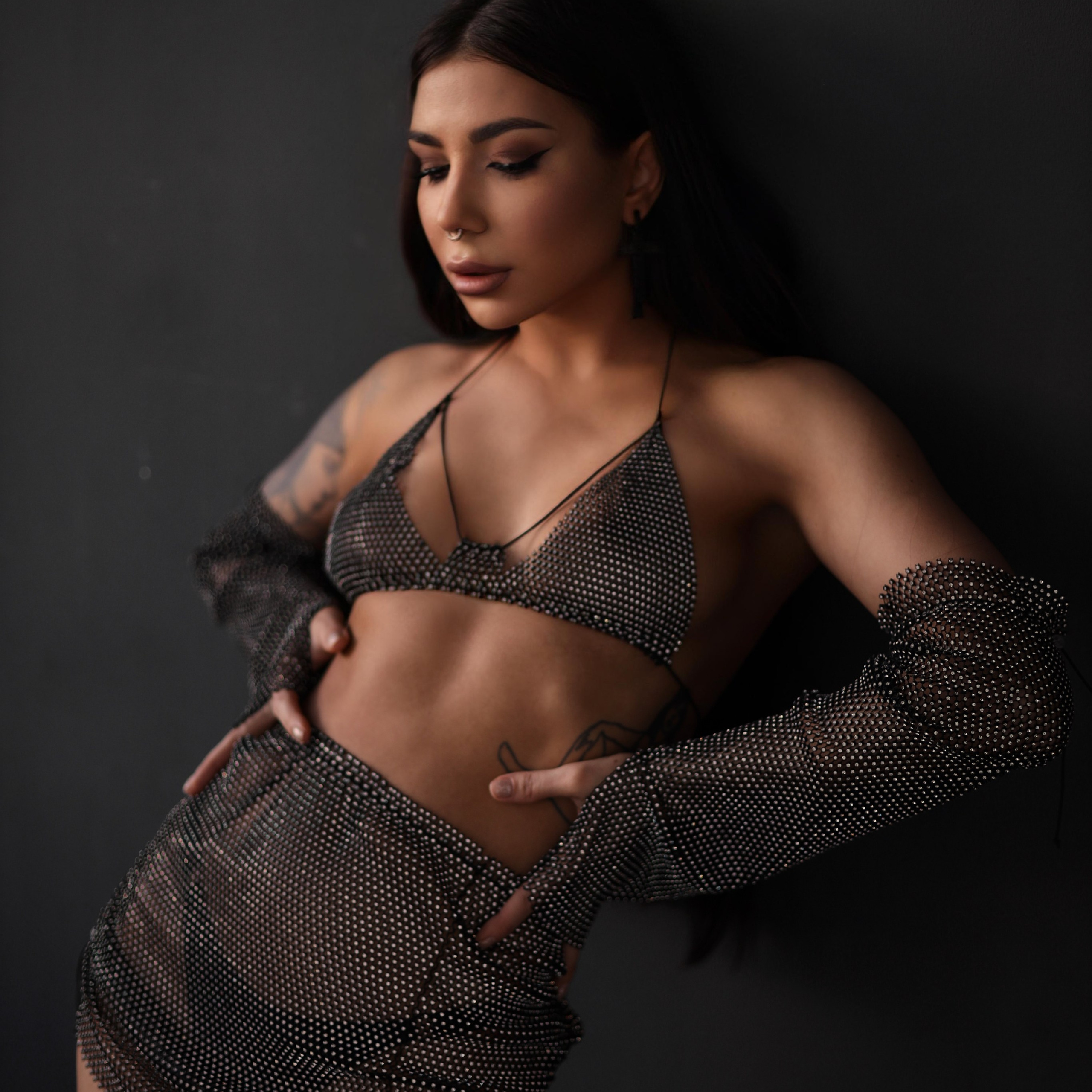 Кристина. Женский и свадебный фотограф в Екатеринбурге Екатерина Анохина