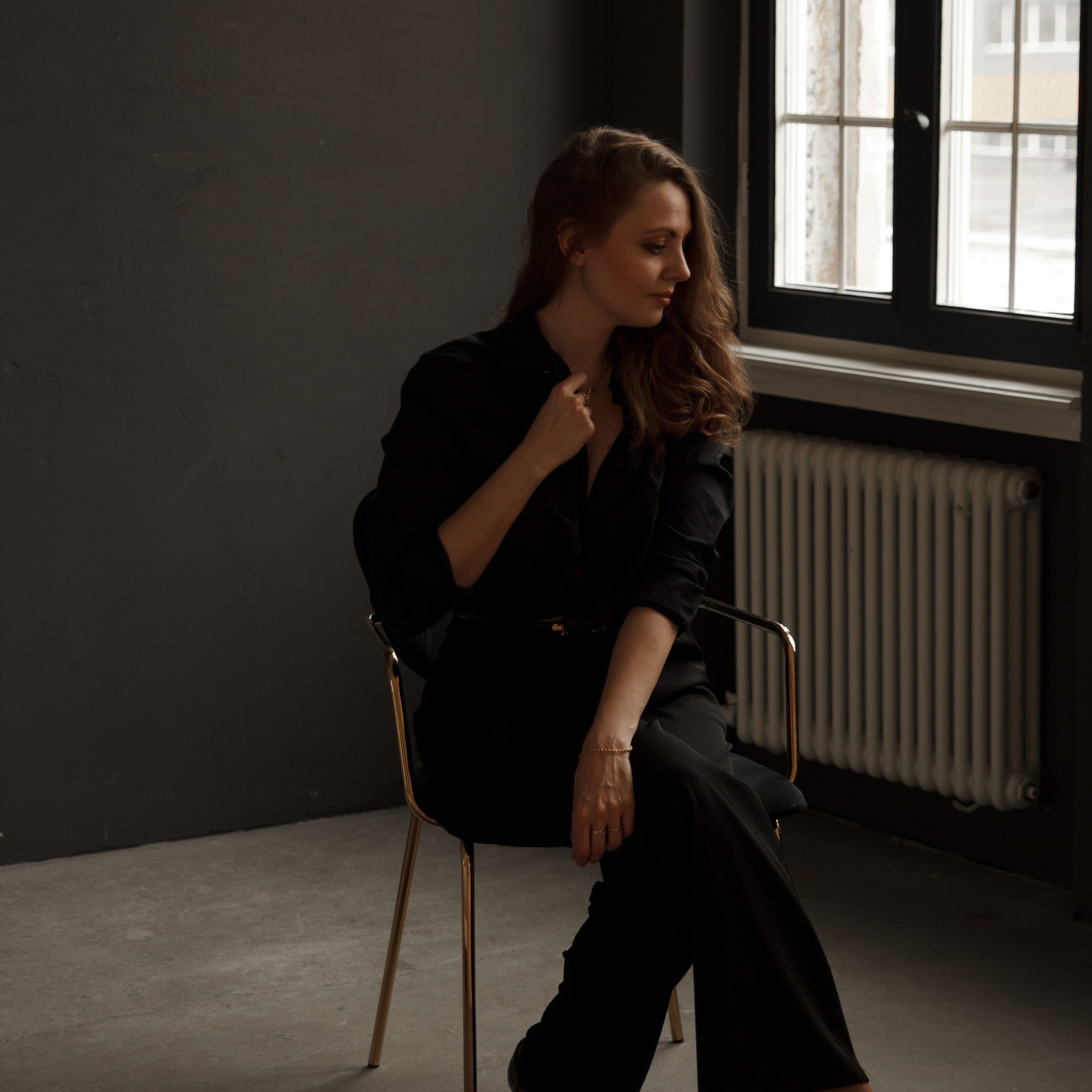 Лиана. Женский и свадебный фотограф в Екатеринбурге Екатерина Анохина