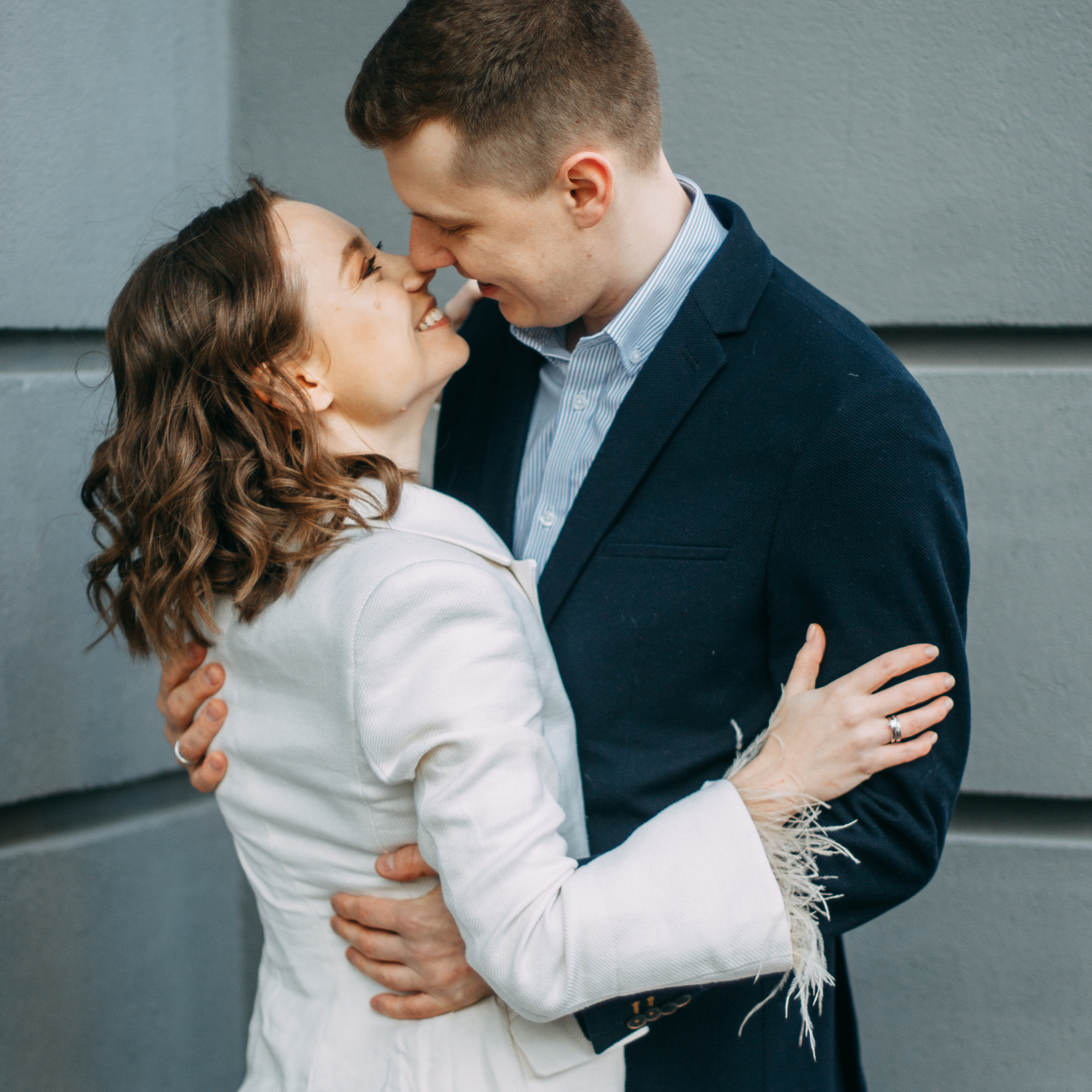 Светлана и Евгений. Женский и свадебный фотограф в Екатеринбурге Екатерина Анохина