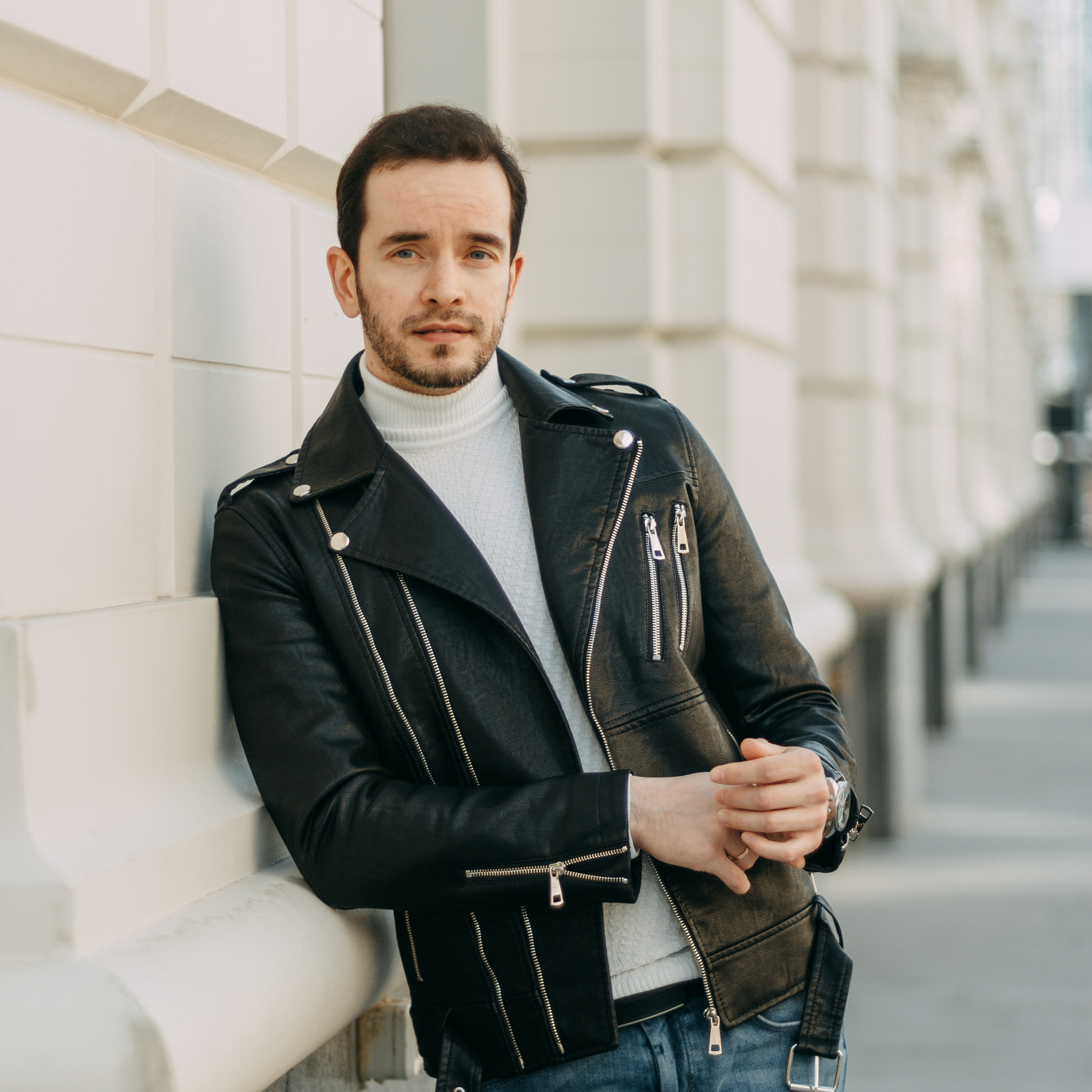 Алёна и Кирилл. Женский и свадебный фотограф в Екатеринбурге Екатерина Анохина