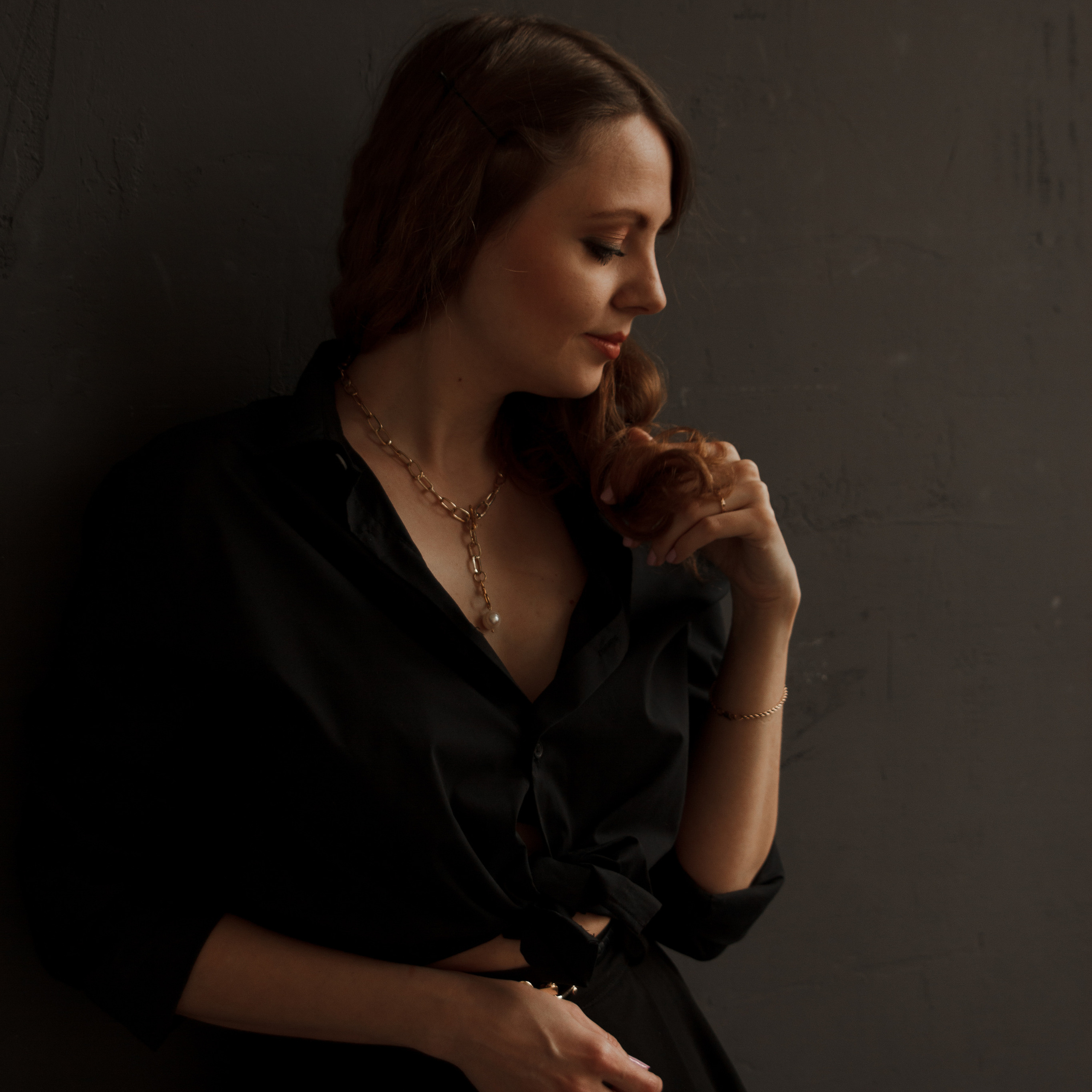 Лиана. Женский и свадебный фотограф в Екатеринбурге Екатерина Анохина