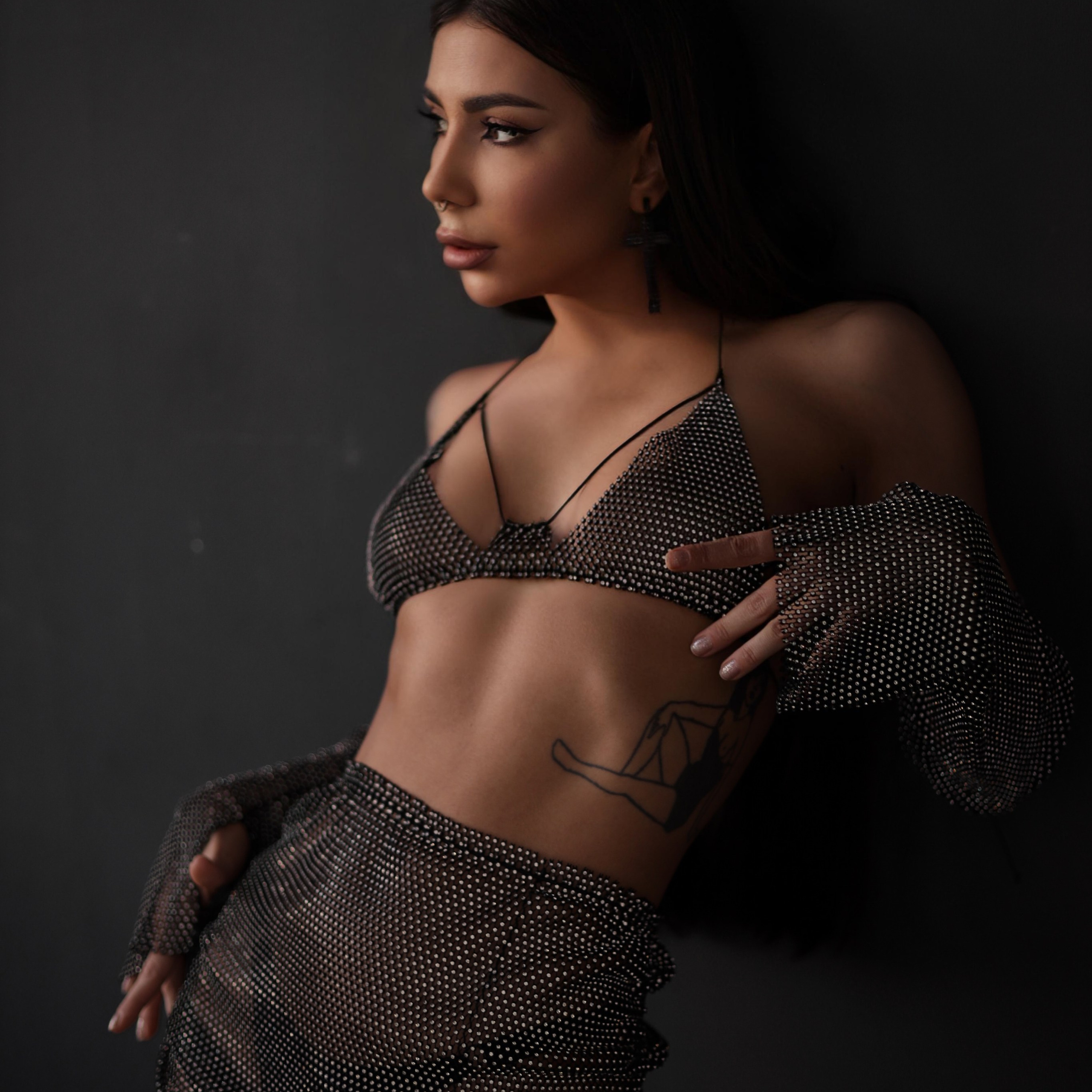 Кристина. Женский и свадебный фотограф в Екатеринбурге Екатерина Анохина