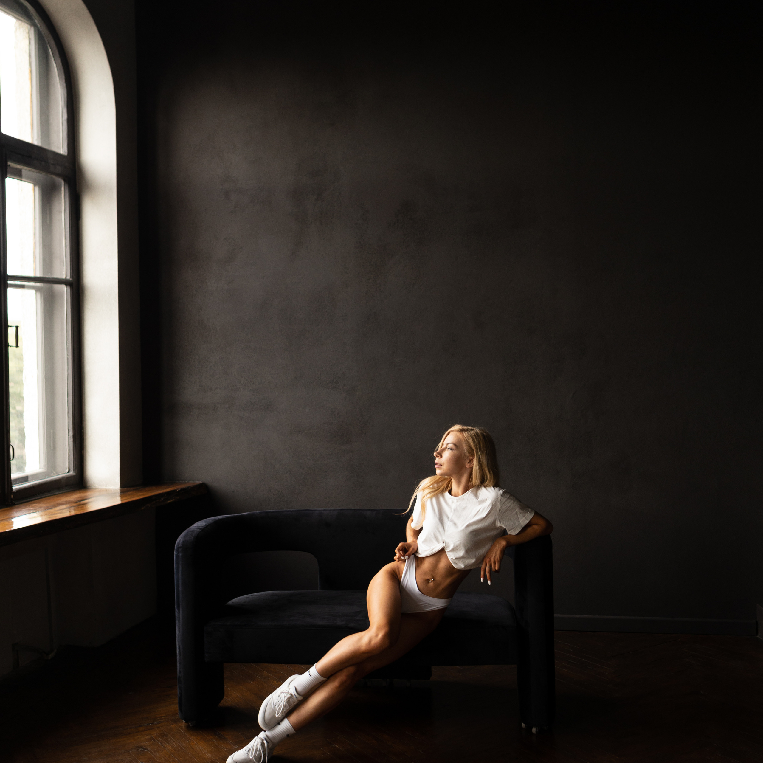 Лидия. Женский и свадебный фотограф в Екатеринбурге Екатерина Анохина