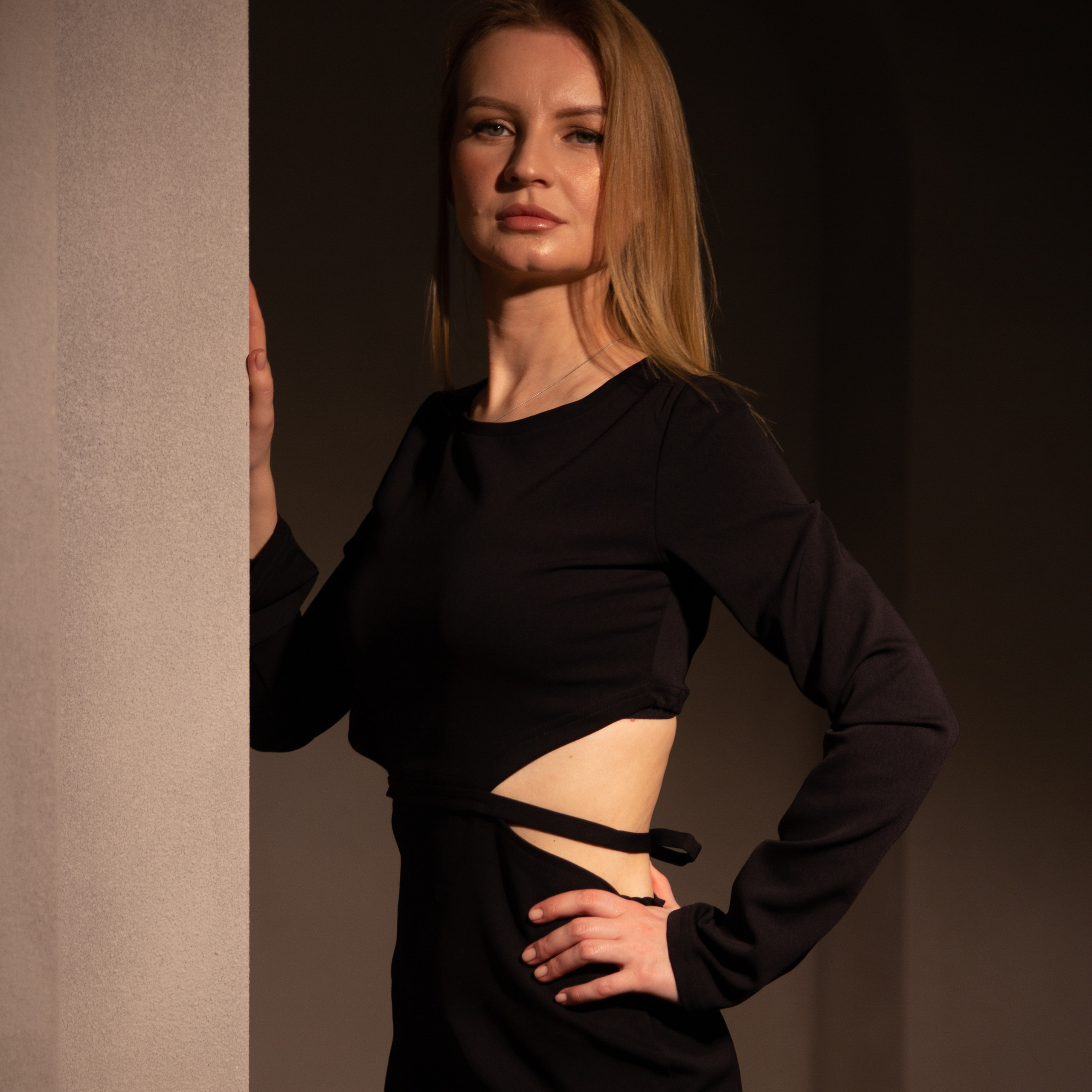 Ольга. Женский и свадебный фотограф в Екатеринбурге Екатерина Анохина