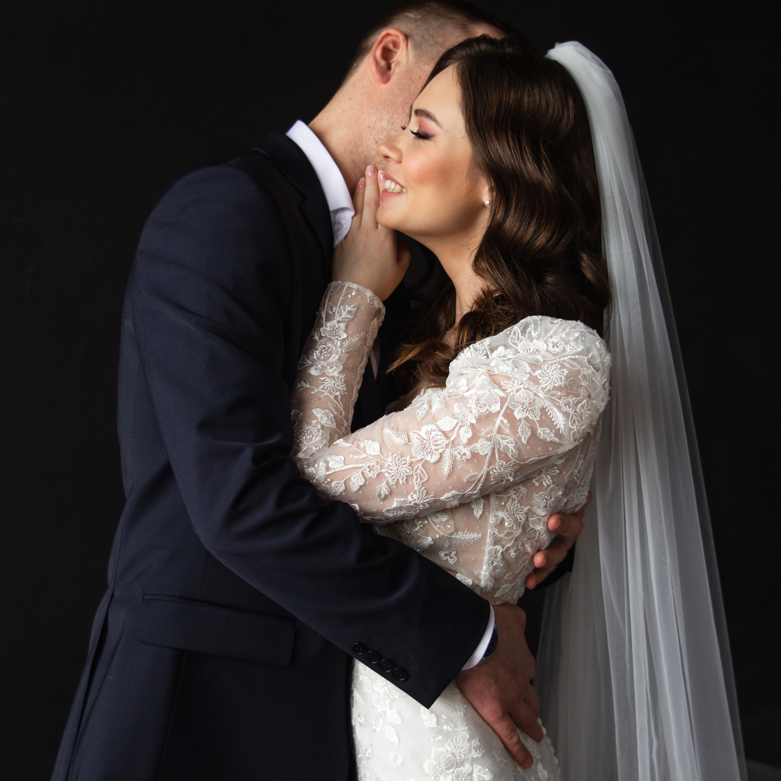 Злата и Алексей. Женский и свадебный фотограф в Екатеринбурге Екатерина Анохина